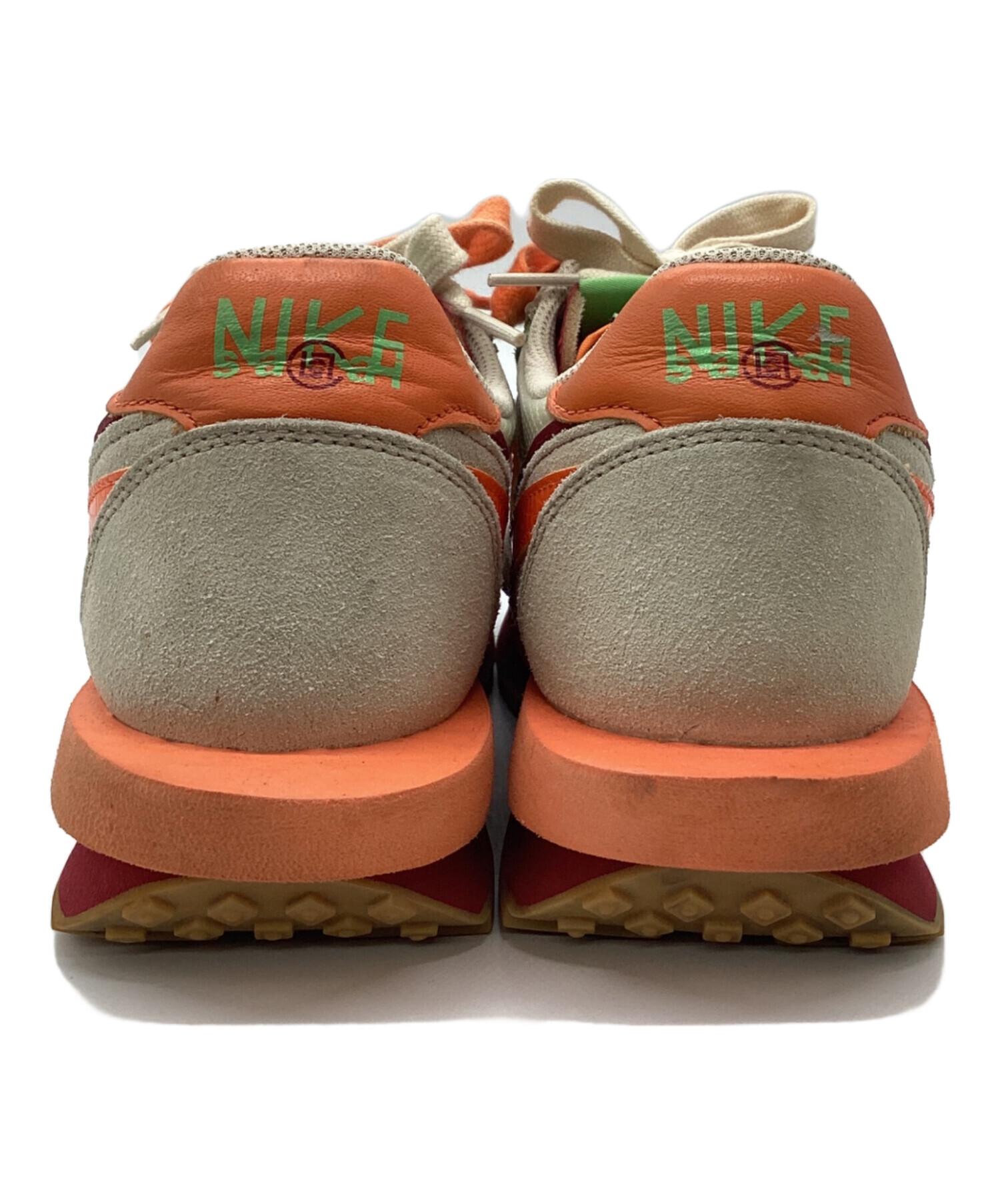 中古・古着通販】NIKE (ナイキ) sacai (サカイ) CLOT (クロット) LD 