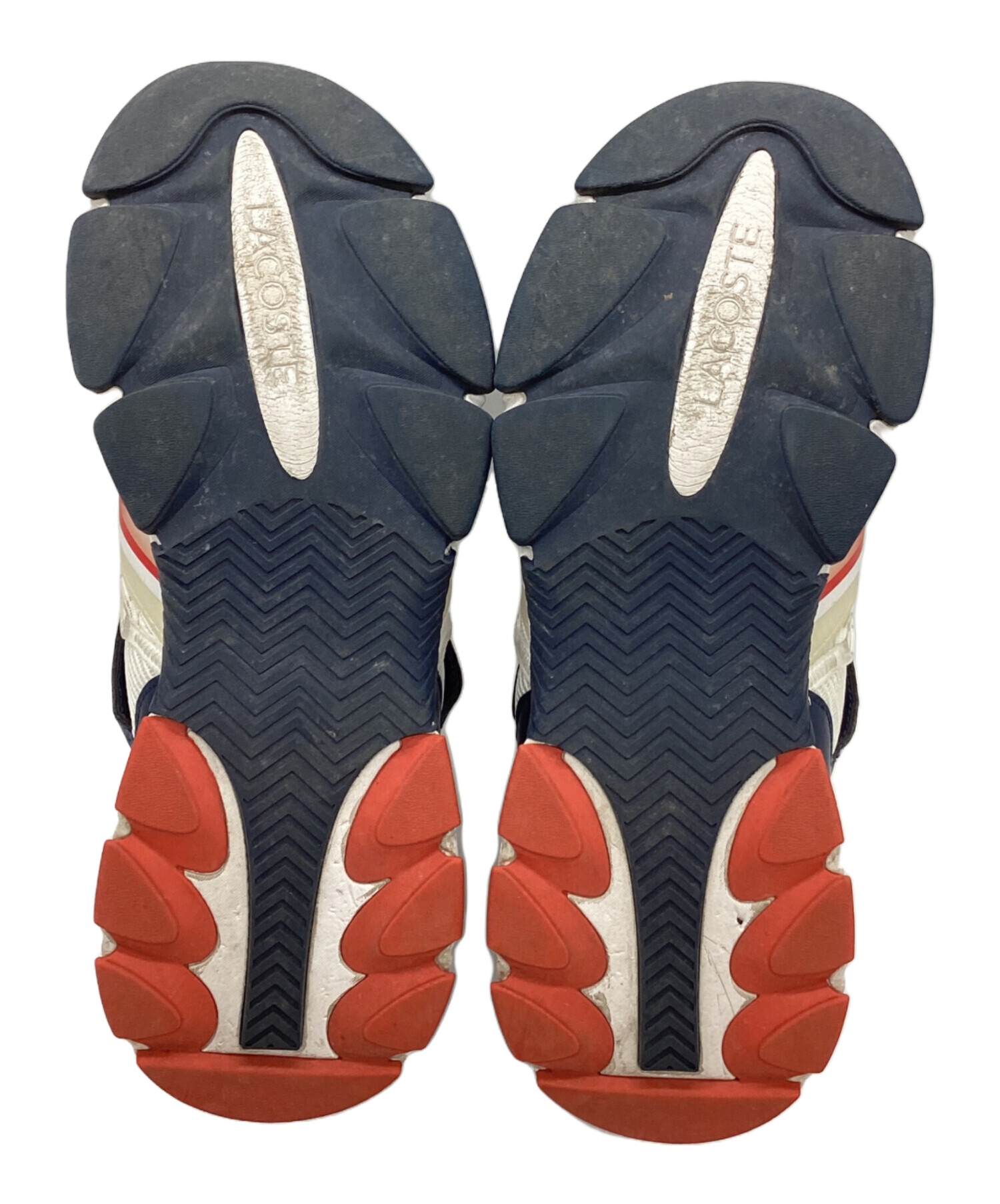 ラコステ スニーカー  USED 1071003522492209_01_3060w.jpeg