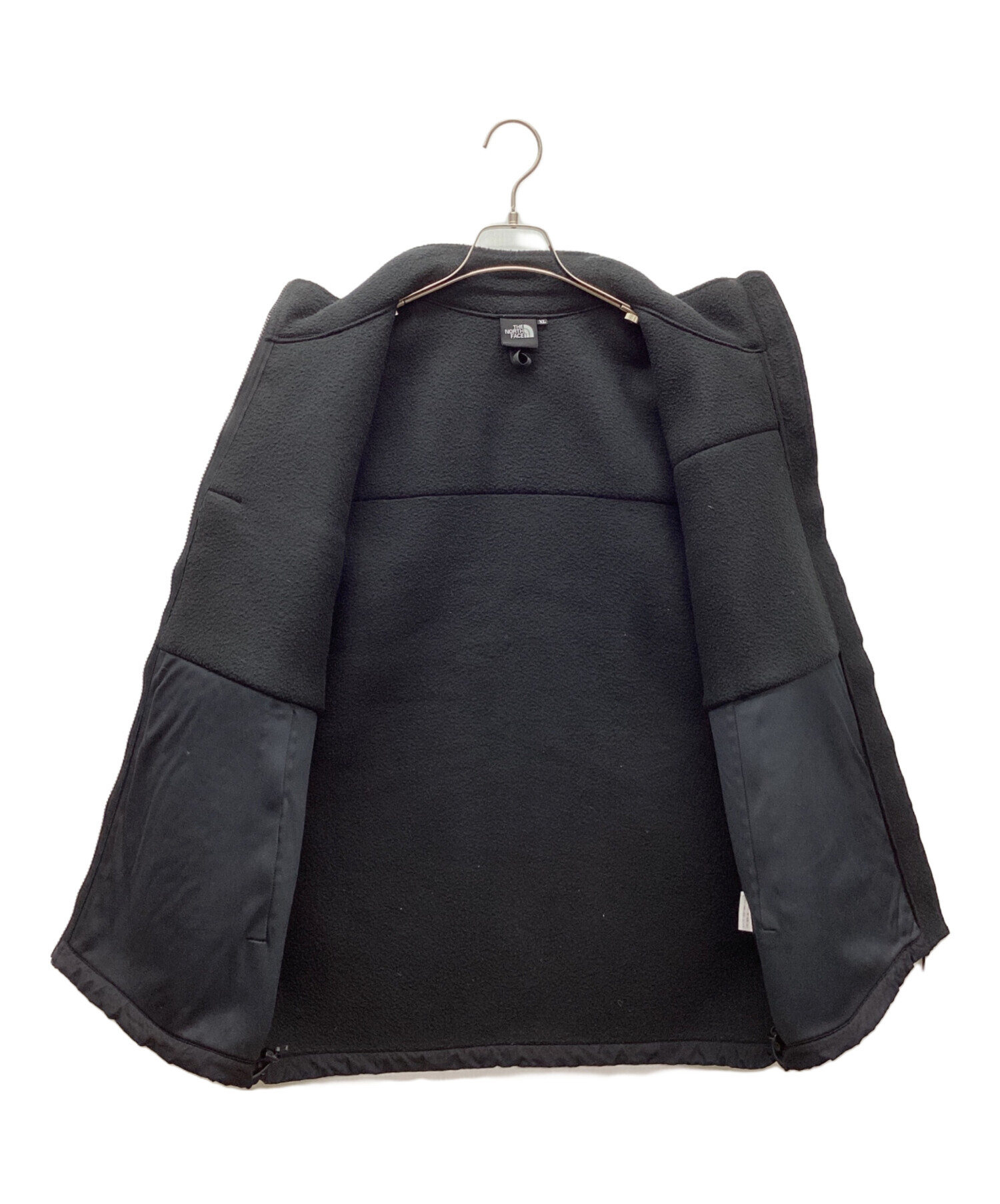 中古・古着通販】THE NORTH FACE (ザ ノース フェイス) デナリベスト 