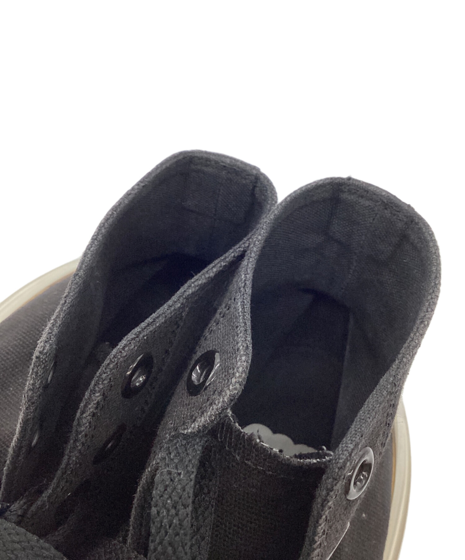 中古・古着通販】grounds (グラウンズ) VORTEX HIGHCUTスニーカー