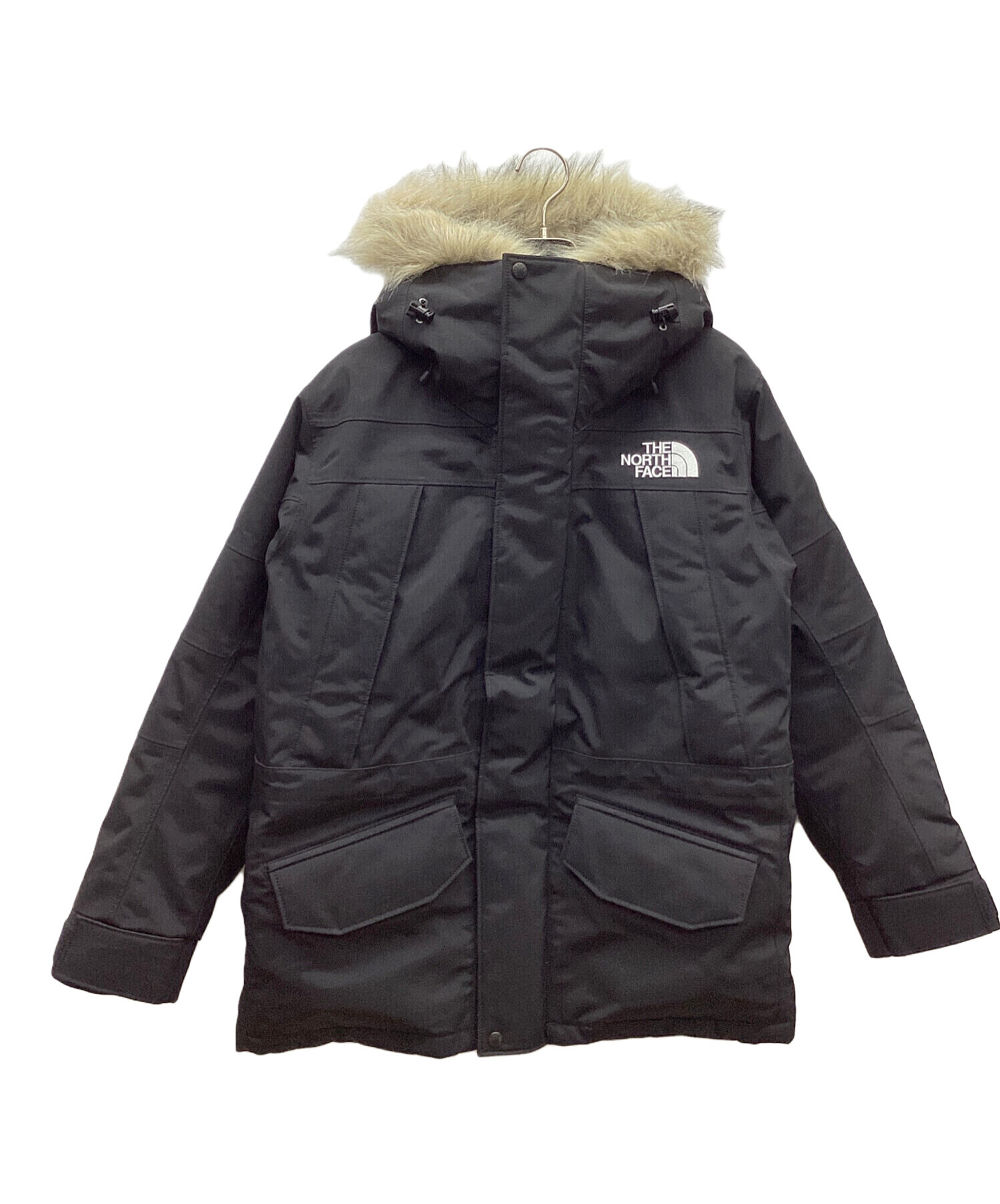 中古・古着通販】THE NORTH FACE (ザ ノース フェイス) Antarctica