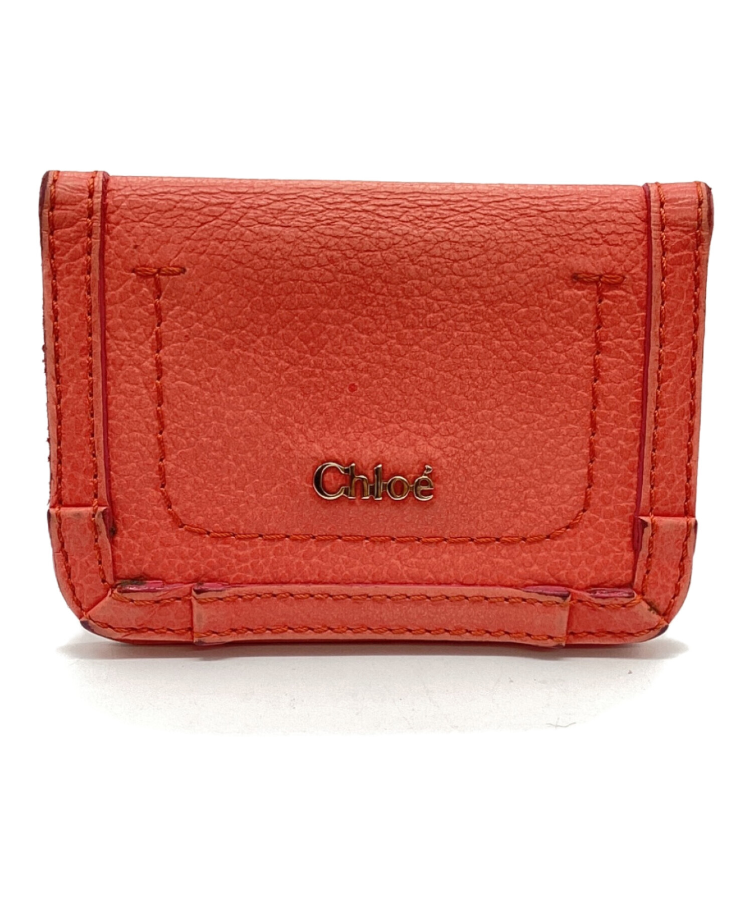 クロエページ 50個 楽天市場】クロエ カードケース カードホルダー ムーナ MOONA