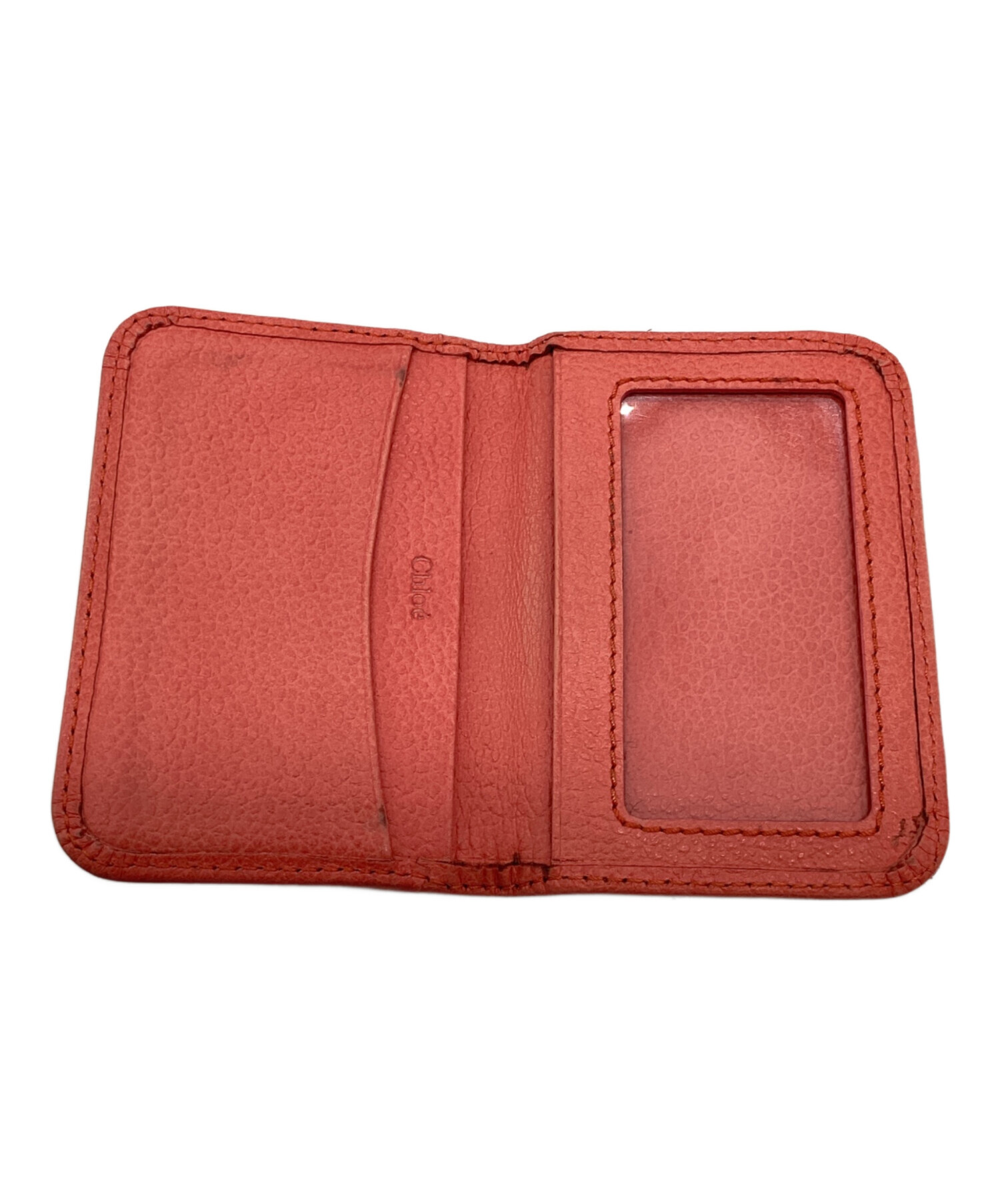 クロエページ 50個 楽天市場】クロエ カードケース カードホルダー ムーナ MOONA