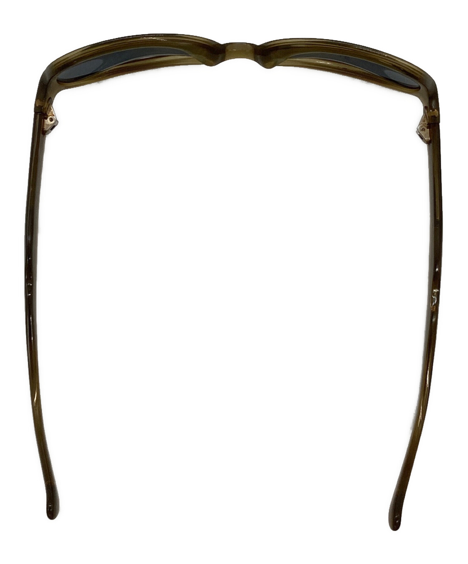 中古・古着通販】stussy (ステューシー) 90sサングラス カーキ