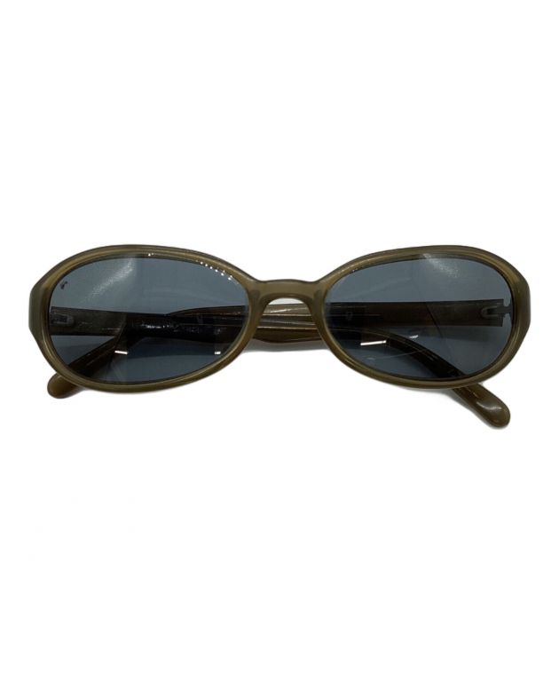 中古・古着通販】stussy (ステューシー) 90sサングラス カーキ