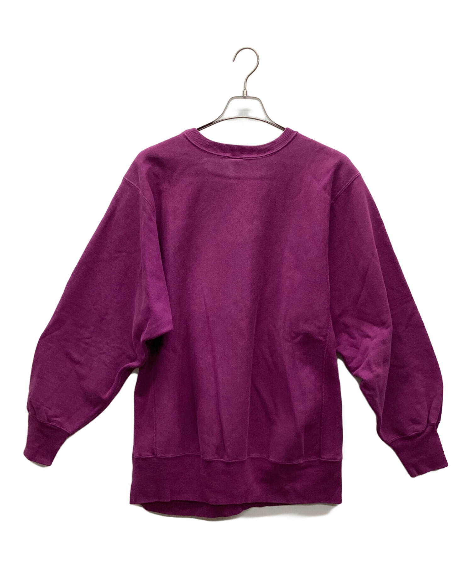 中古・古着通販】Champion REVERSE WEAVE (チャンピオン リバース