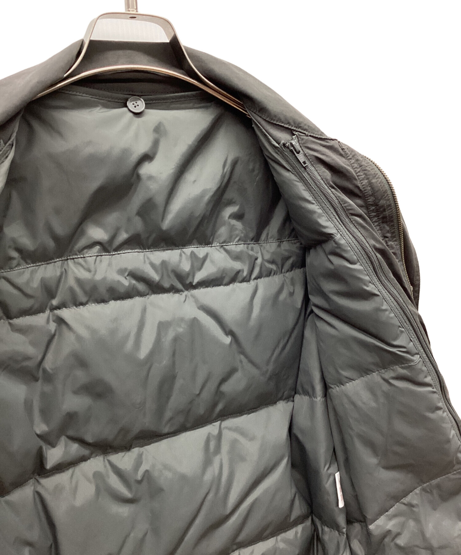 中古・古着通販】Calvin Klein (カルバンクライン) ダウン