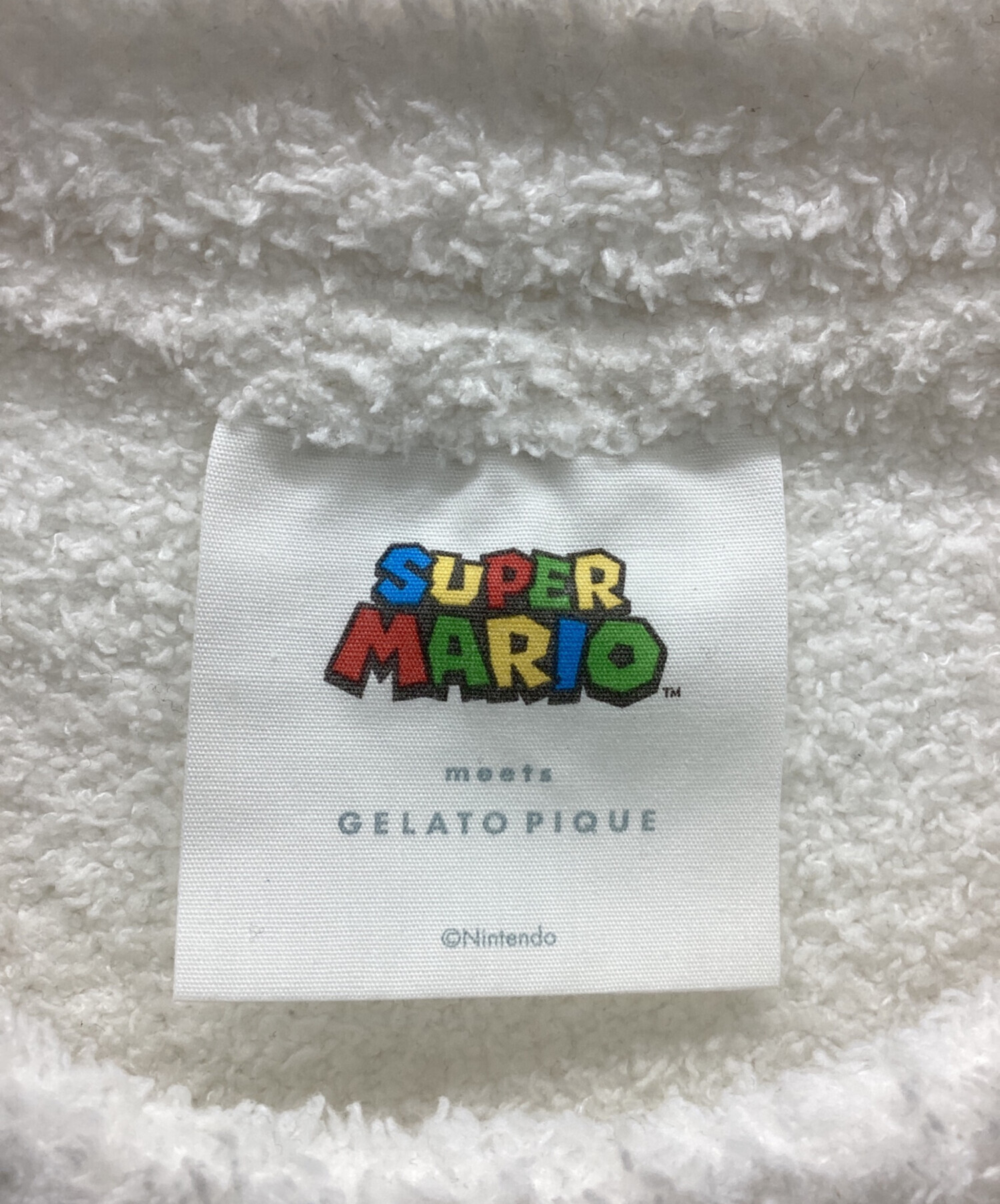 中古・古着通販】gelato pique (ジェラートピケ) ルームウェア