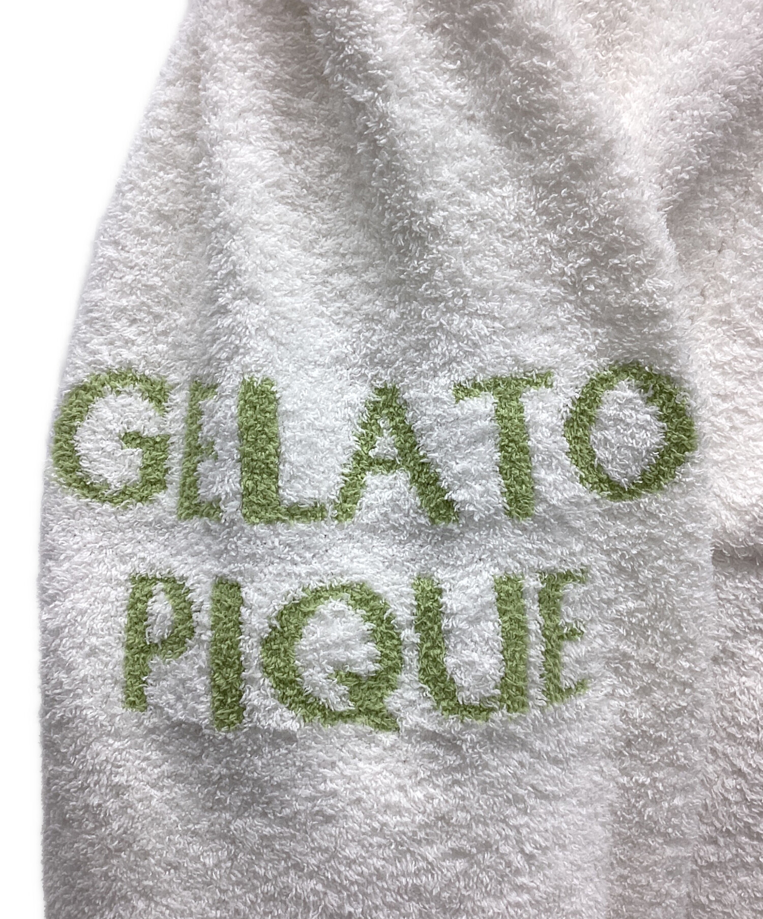 中古・古着通販】gelato pique (ジェラートピケ) ルームウェア