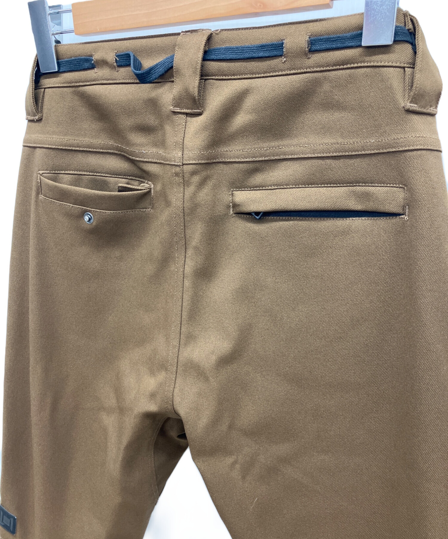 中古・古着通販】PREMIUM GOODS (-) スノーボードウェア(パンツ