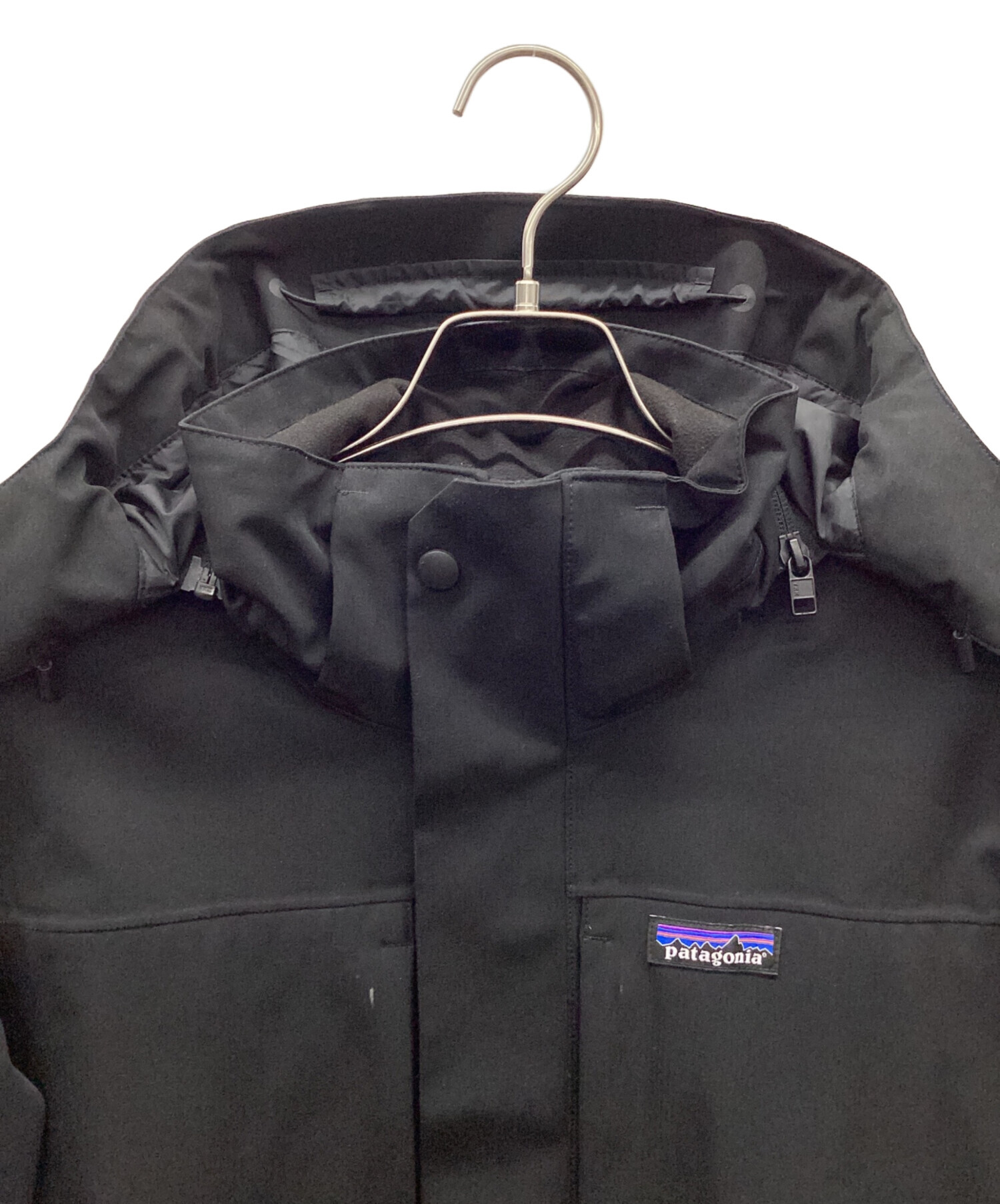 中古・古着通販】Patagonia (パタゴニア) マウンテンパーカー