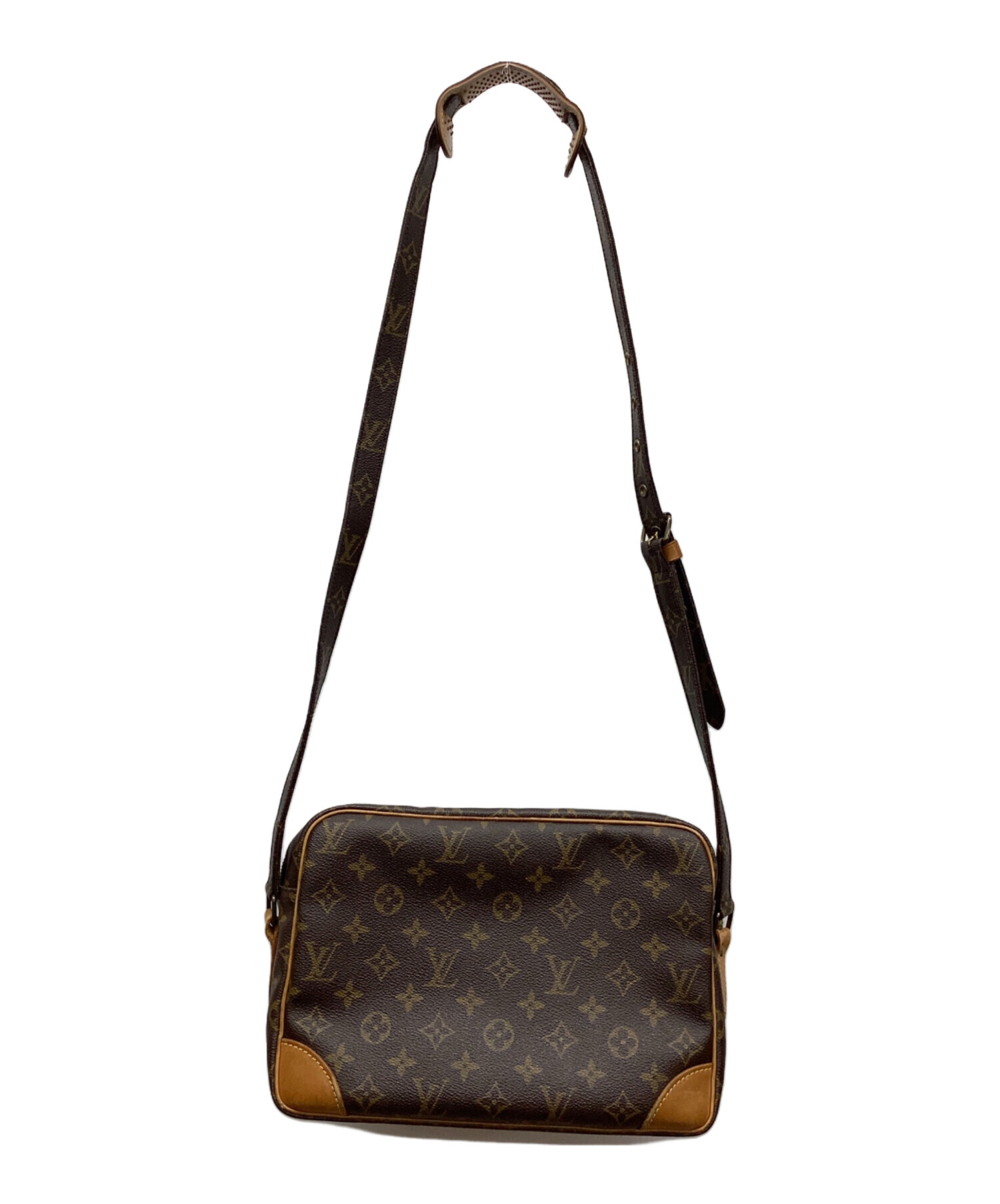 中古・古着通販】LOUIS VUITTON (ルイ ヴィトン) ショルダーバッグ