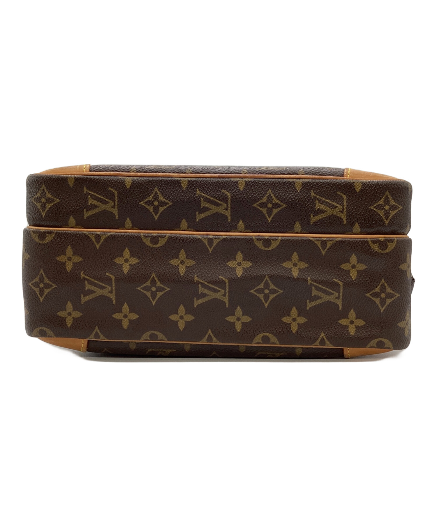 中古・古着通販】LOUIS VUITTON (ルイ ヴィトン) ショルダーバッグ