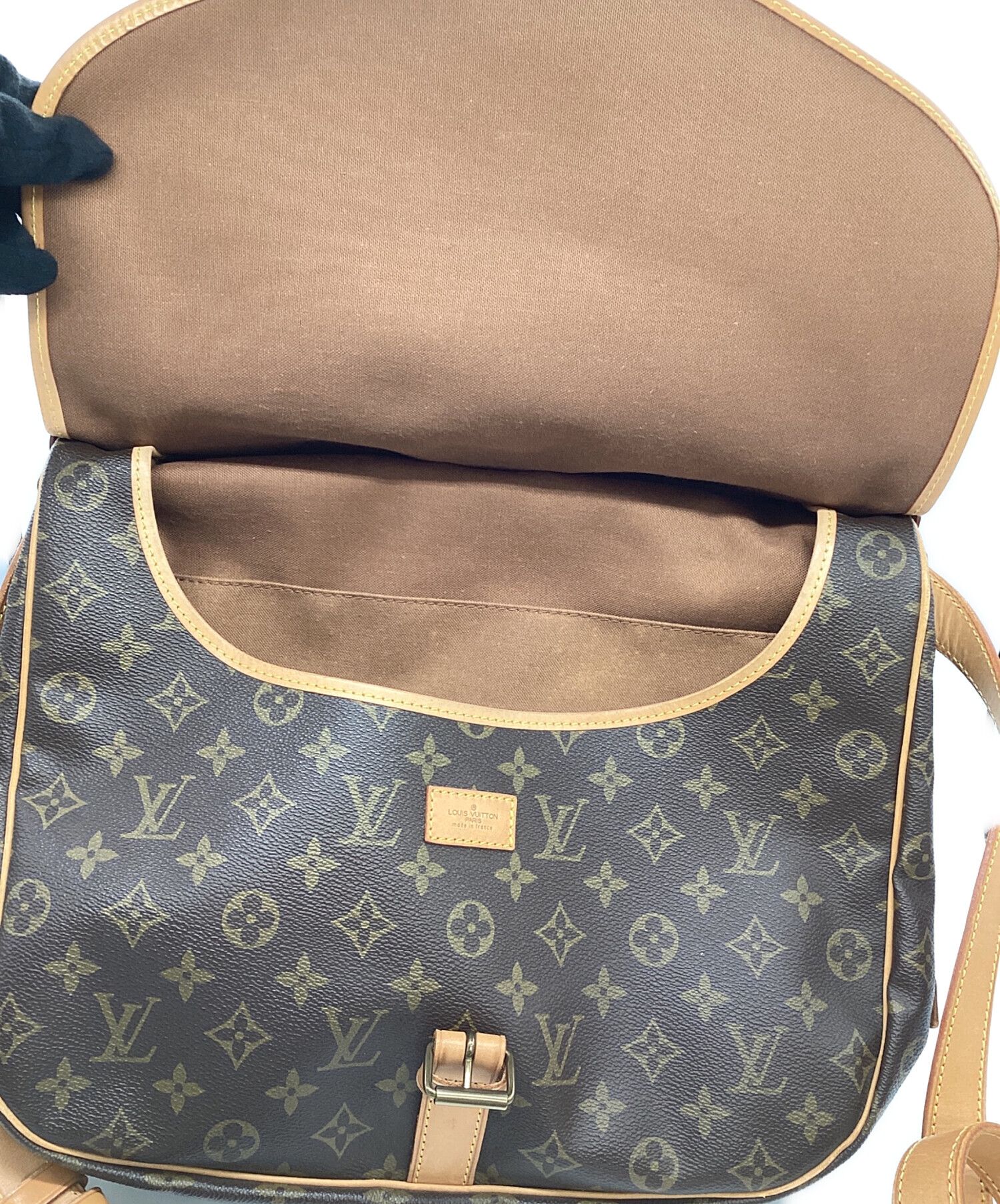 ルイヴィトン　ソミュール ルイヴィトン ソミュール