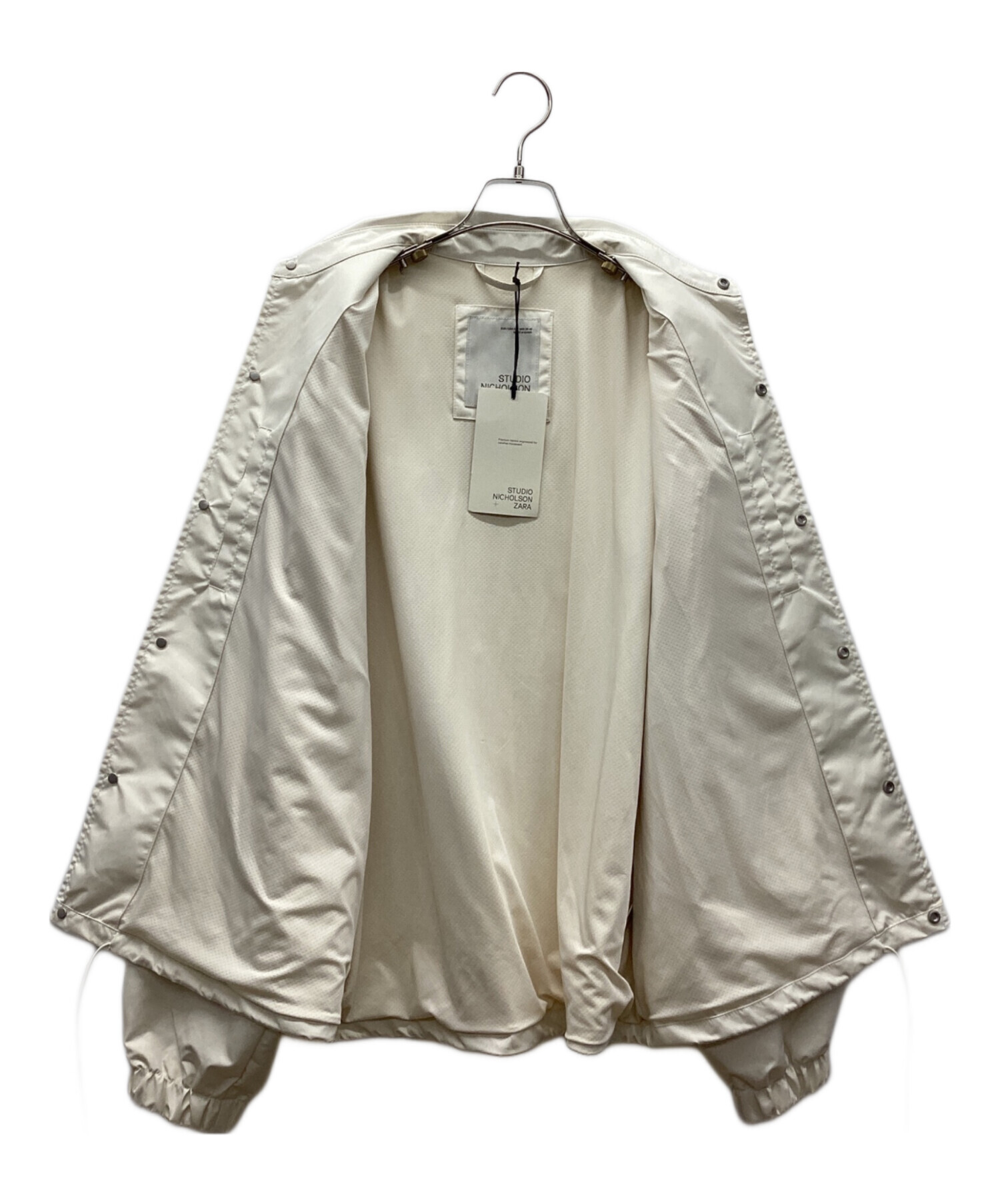 中古・古着通販】STUDIO NICHOLSON (スタジオ ニコルソン) ZARA (ザラ