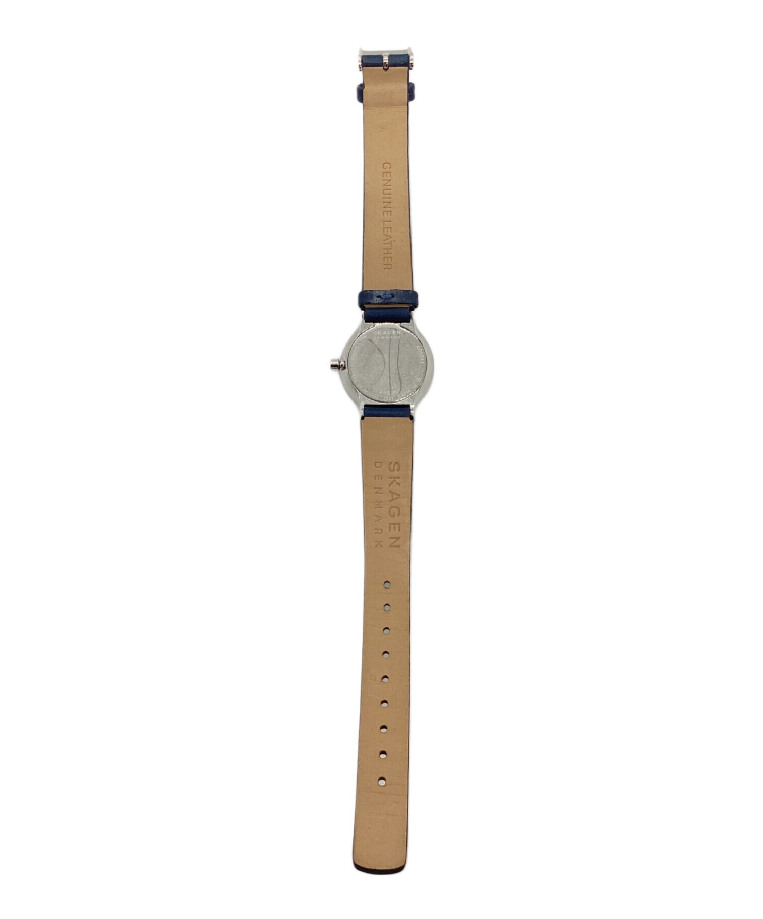 中古・古着通販】SKAGEN (スカーゲン) 腕時計｜ブランド・古着通販 