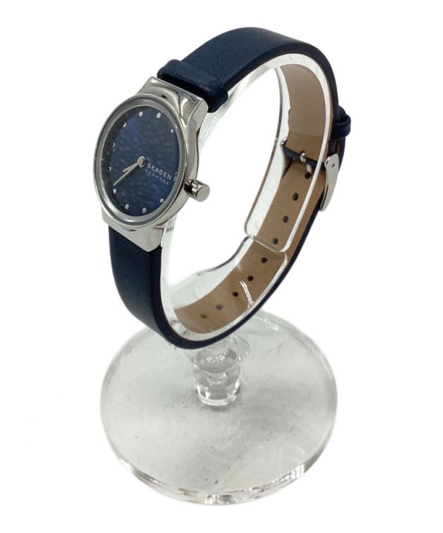 新品未使用時計スカーゲン？ SKAGEN（スカーゲン） 腕時計 腕時計 メンズ アナログ ステンレス