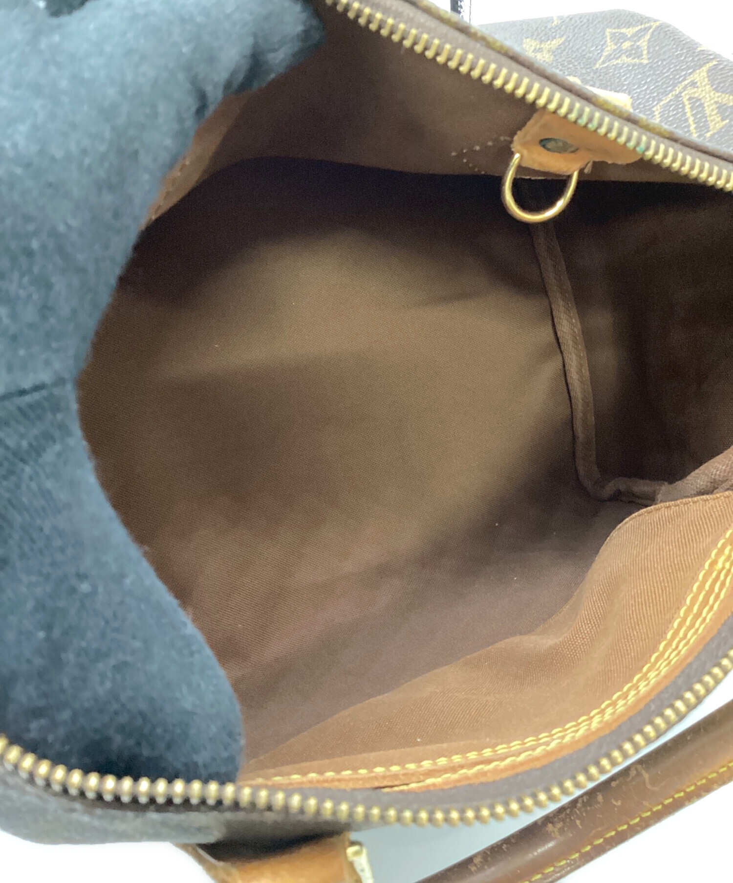 中古・古着通販】LOUIS VUITTON (ルイ ヴィトン) ハンドバッグ