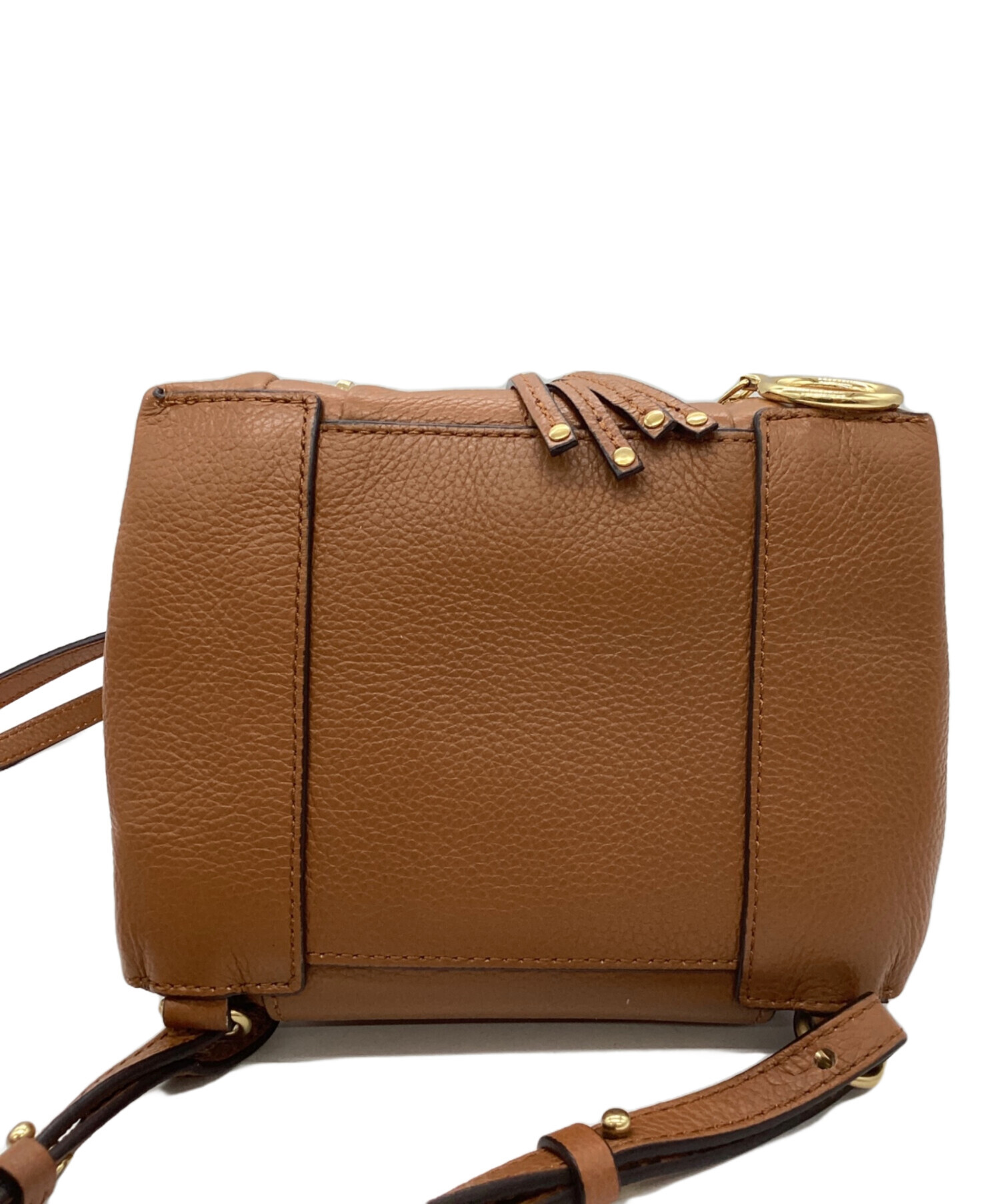 中古・古着通販】SEE BY CHLOE (シーバイクロエ) ミニリュック/オルガ