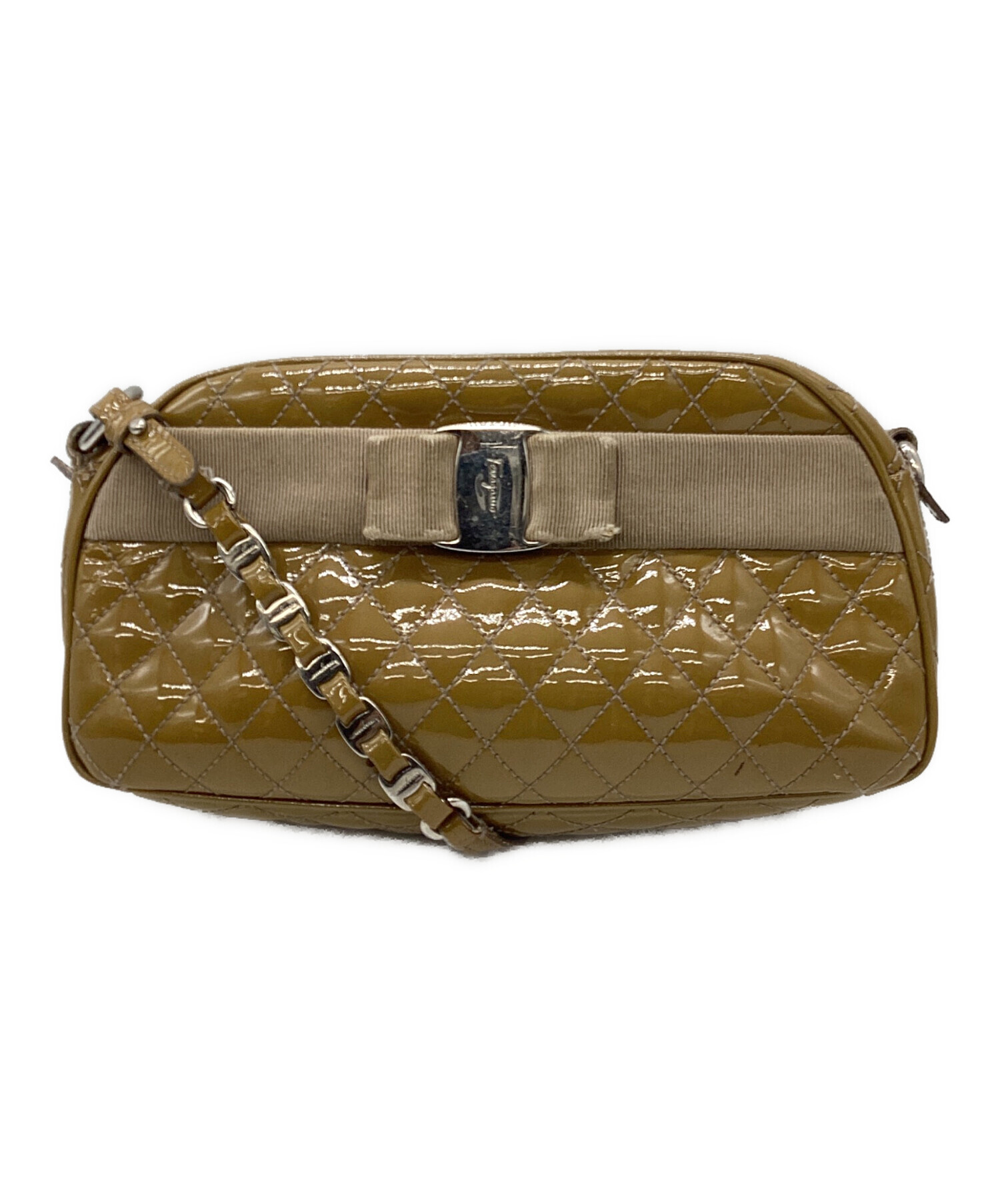 中古・古着通販】Salvatore Ferragamo (サルヴァトーレ フェラガモ 