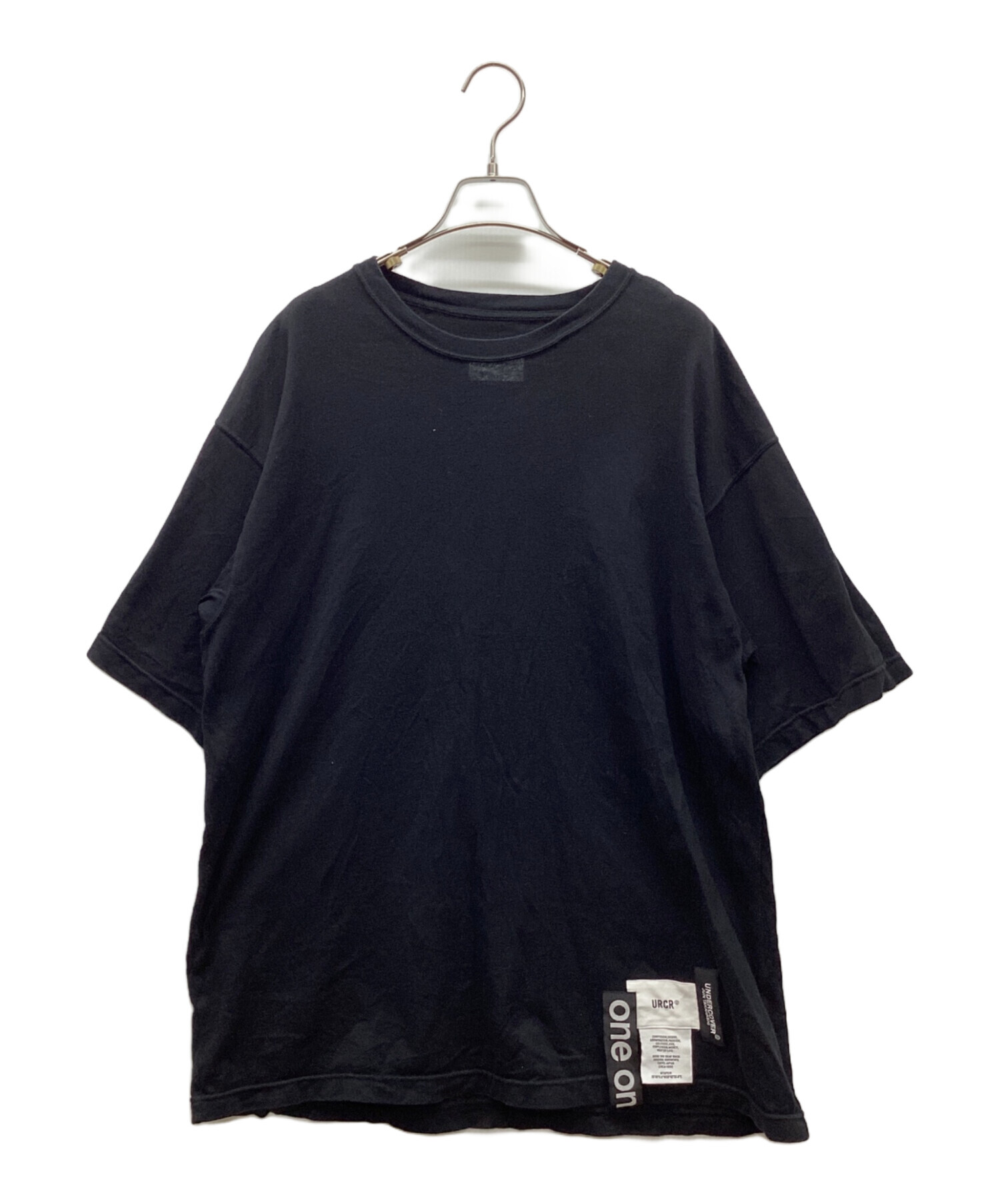サイズ3 UNDERCOVER wtaps Tシャツカットソーアンダーカバー 【公式通販】