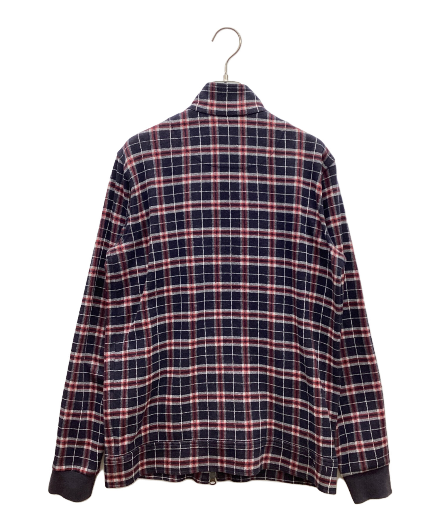 中古・古着通販】FRED PERRY (フレッドペリー) ハリントンジャケット 