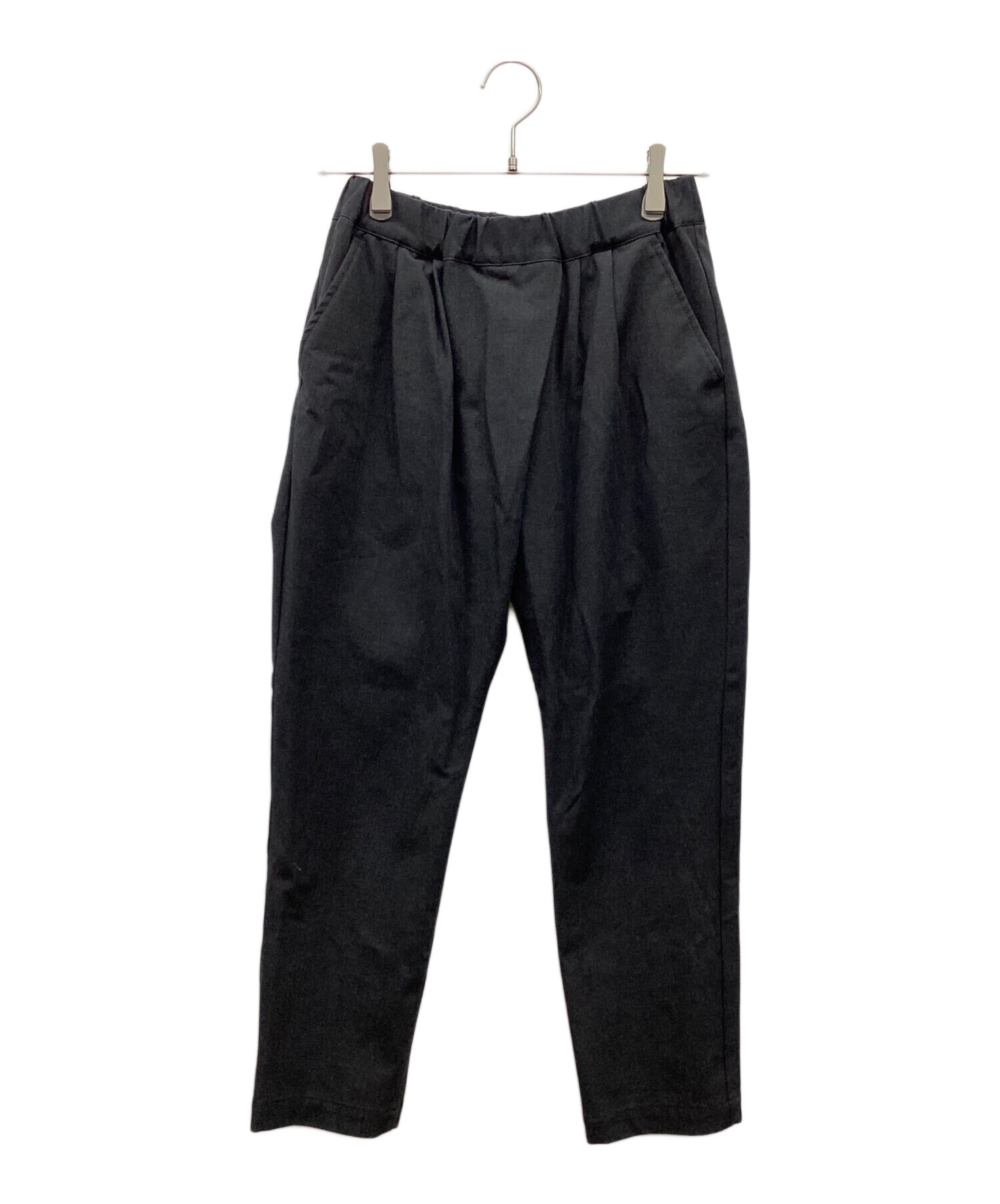 とらこ様おまとめ 中古・古着通販】TRAVAIL MANUEL (トラバイユマニュアル) タックス
