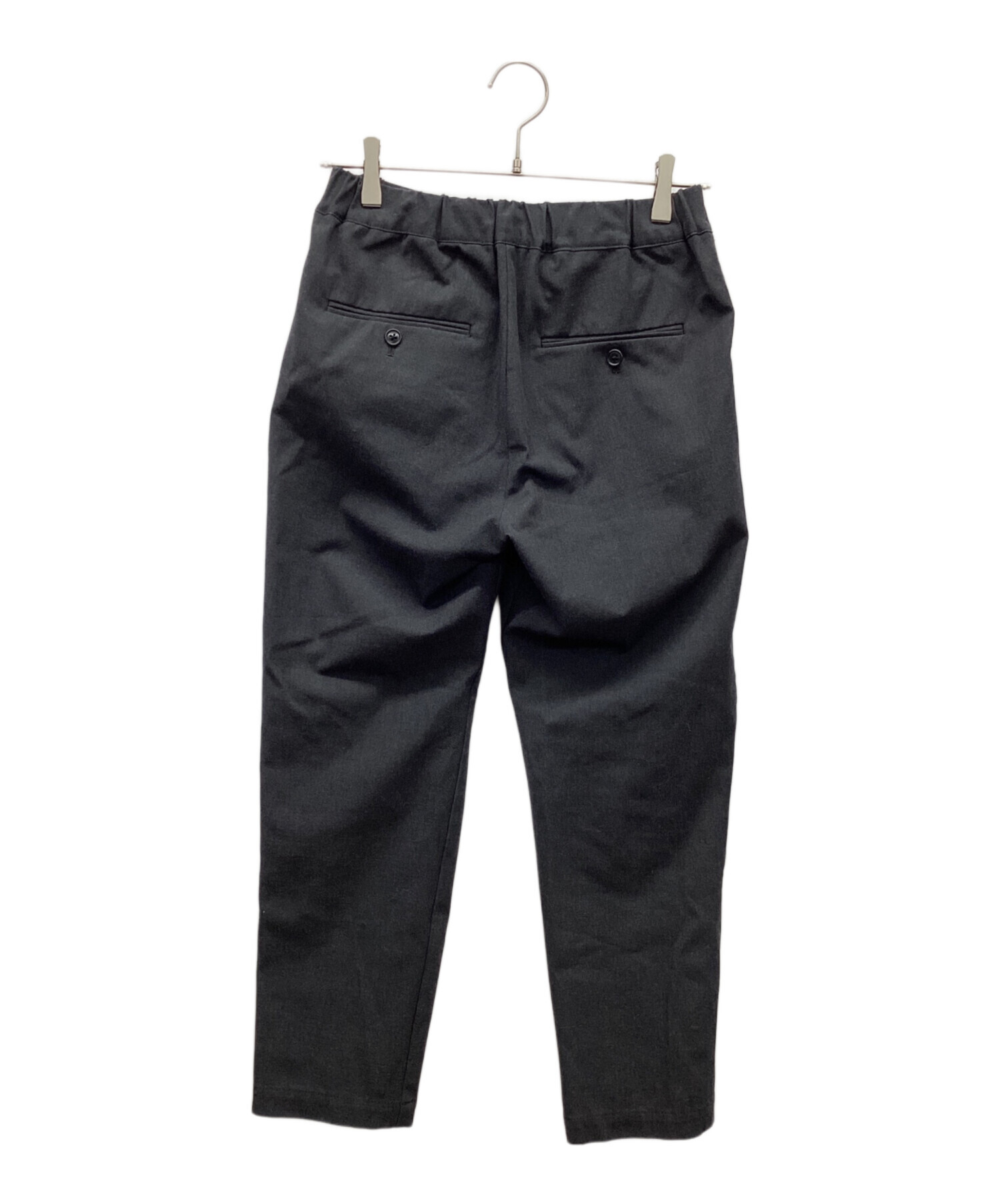 中古・古着通販】TRAVAIL MANUEL (トラバイユマニュアル) タックス