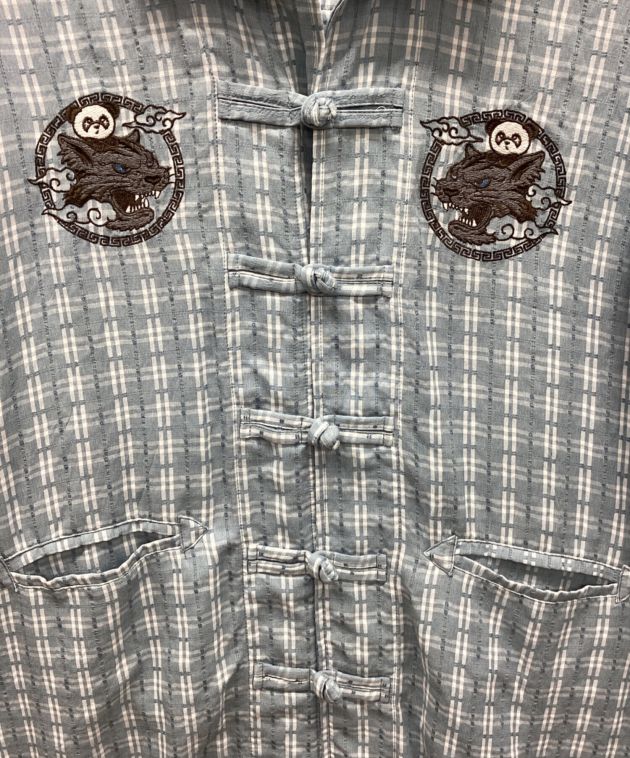 中古・古着通販】Candy Stripper (キャンディーストリッパー