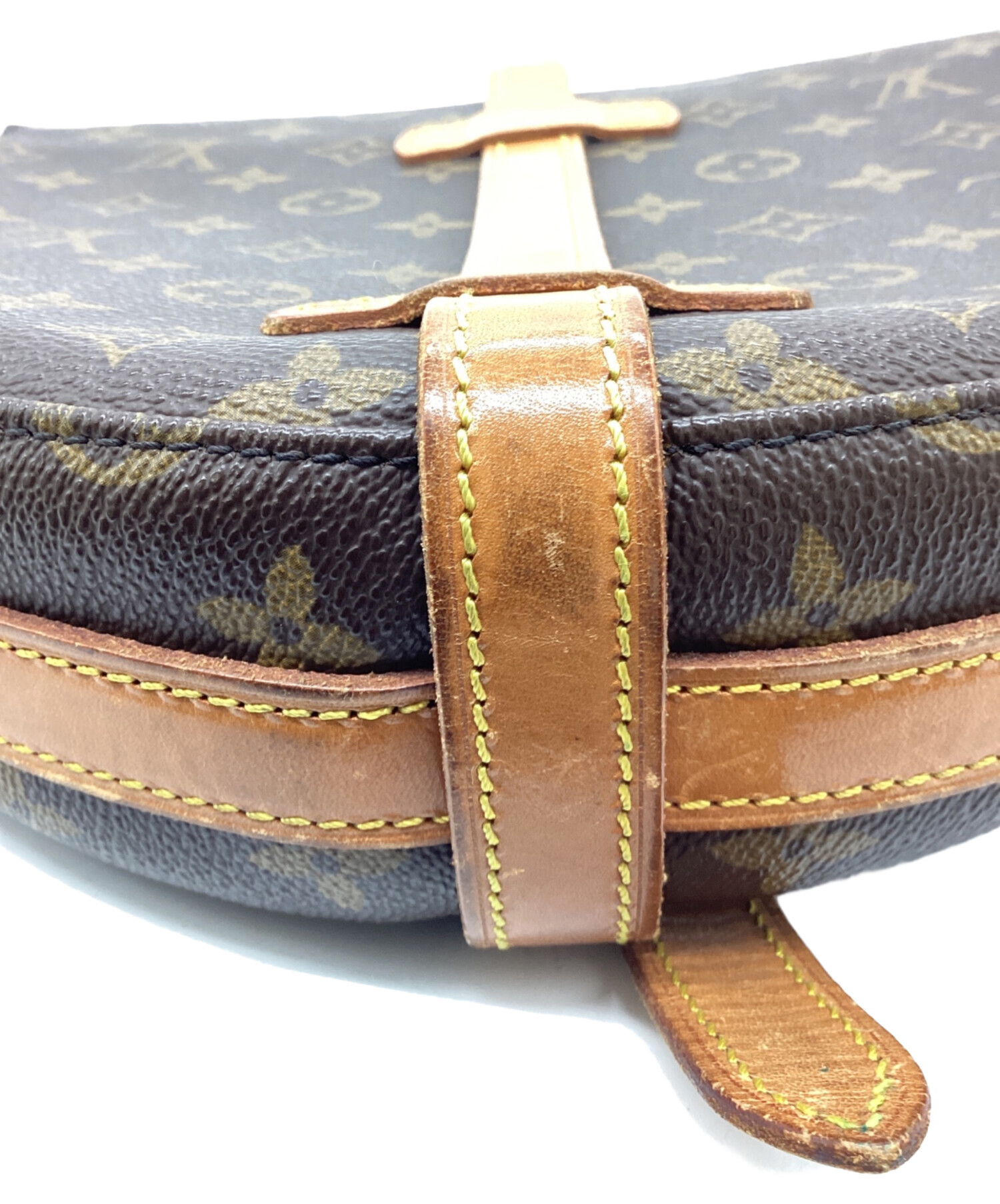 中古・古着通販】LOUIS VUITTON (ルイ ヴィトン) ショルダーバッグ