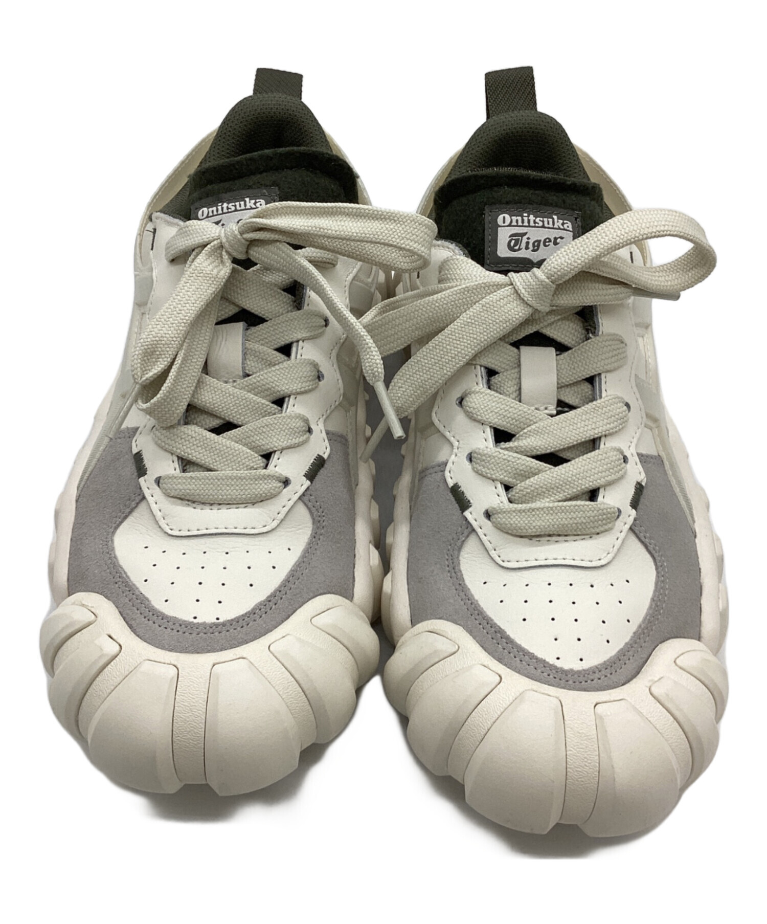 オニツカタイガー スニーカー27cm