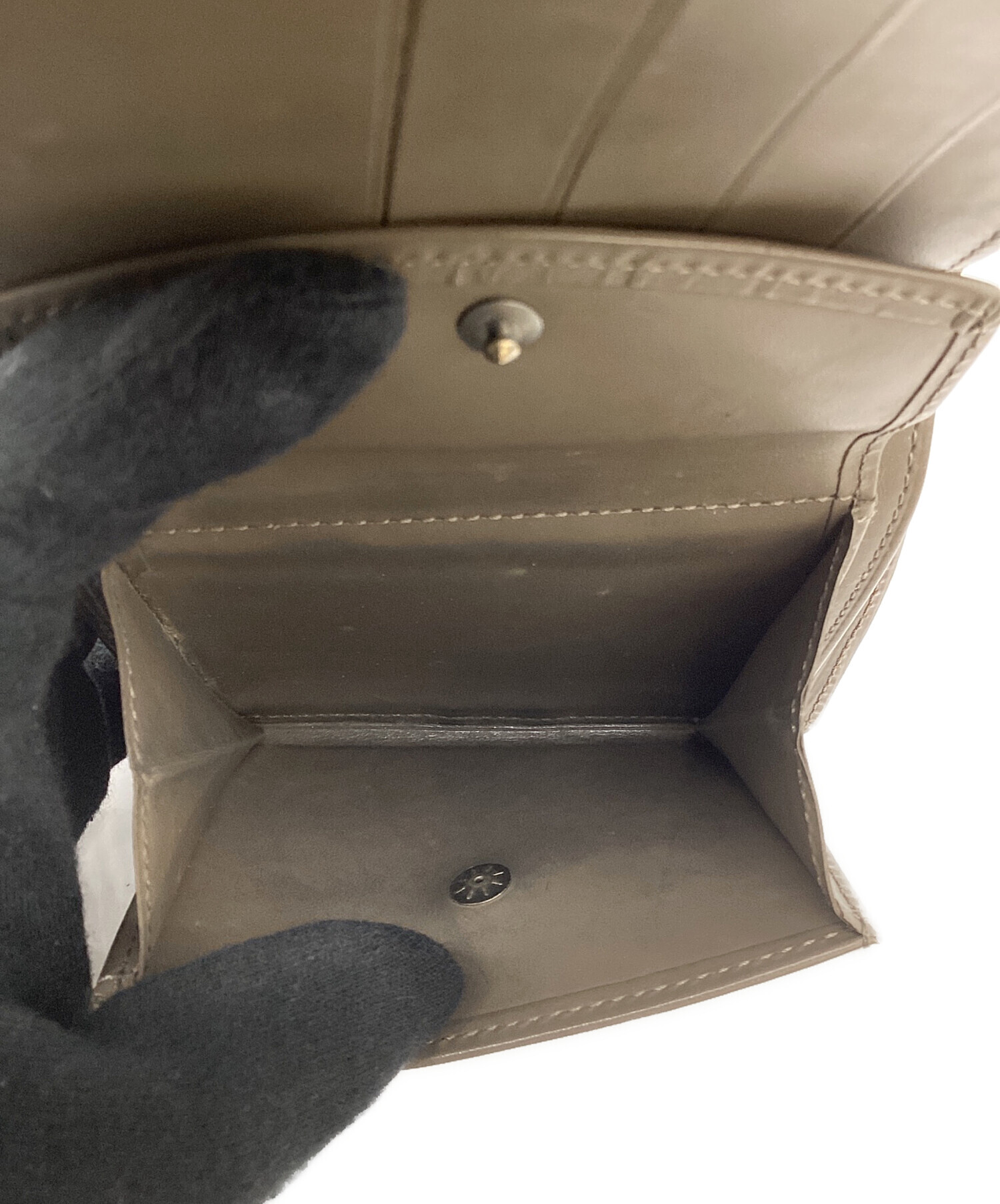 【未使用・訳あり】ルイヴィトン 二つ折り財布 エピ ポルトビエ コンパクト／青C 楽天市場】【財布】LOUIS VUITTON ルイ ヴィトン エピ ポルト ビエ