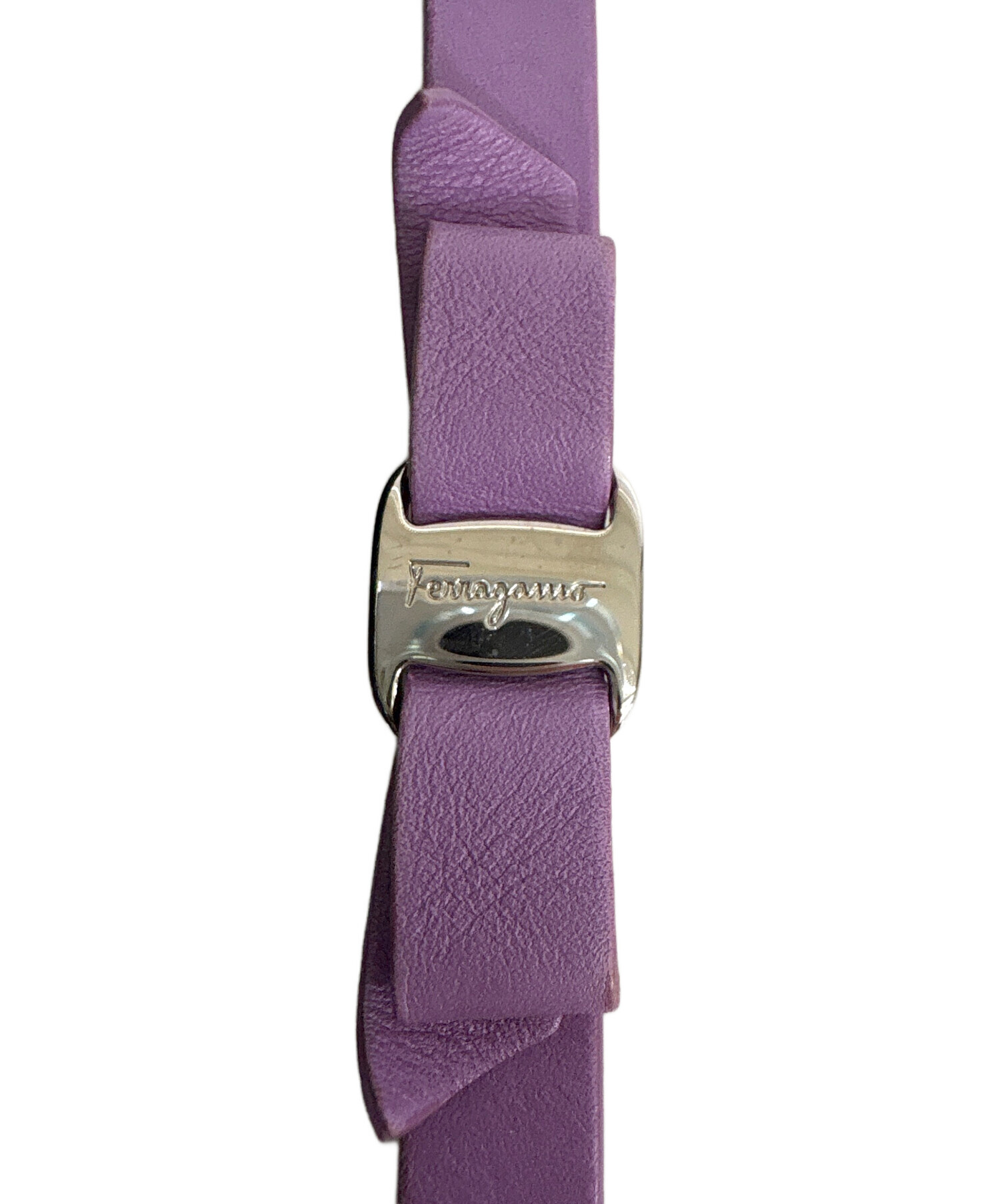 中古・古着通販】Salvatore Ferragamo (サルヴァトーレ フェラガモ 