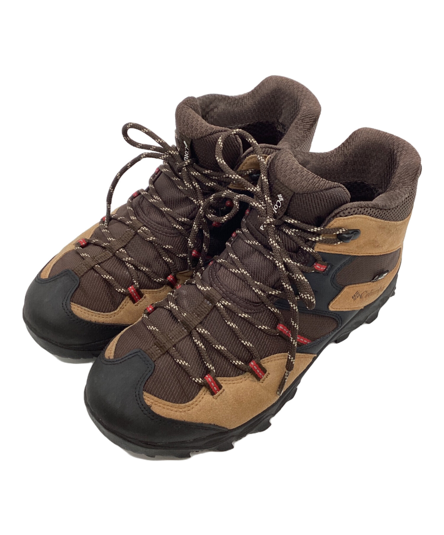 中古・古着通販】Columbia (コロンビア) トレッキングブーツ/セイバー