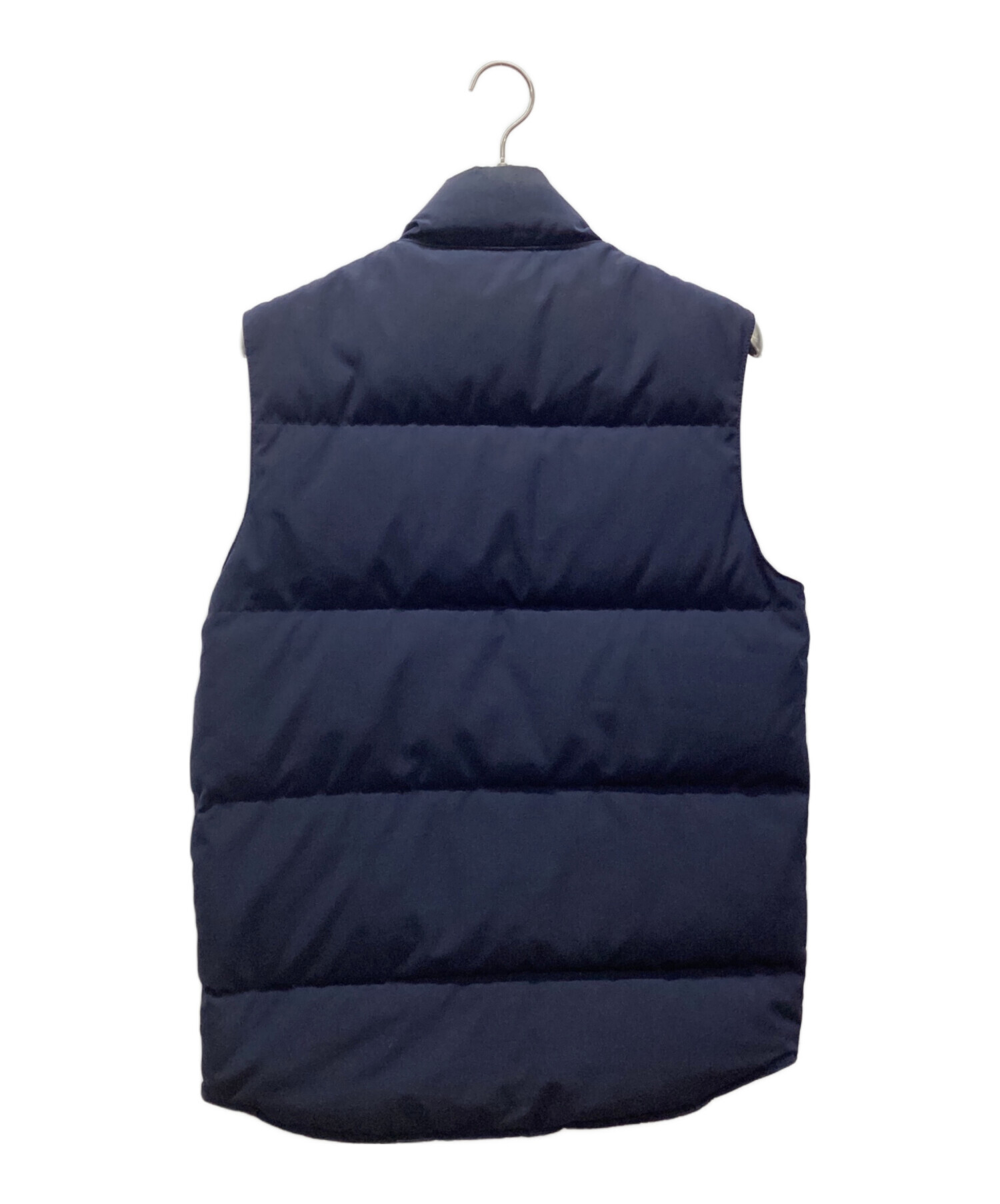 中古・古着通販】CANADA GOOSE (カナダグース) FREESTYLE CREW VEST