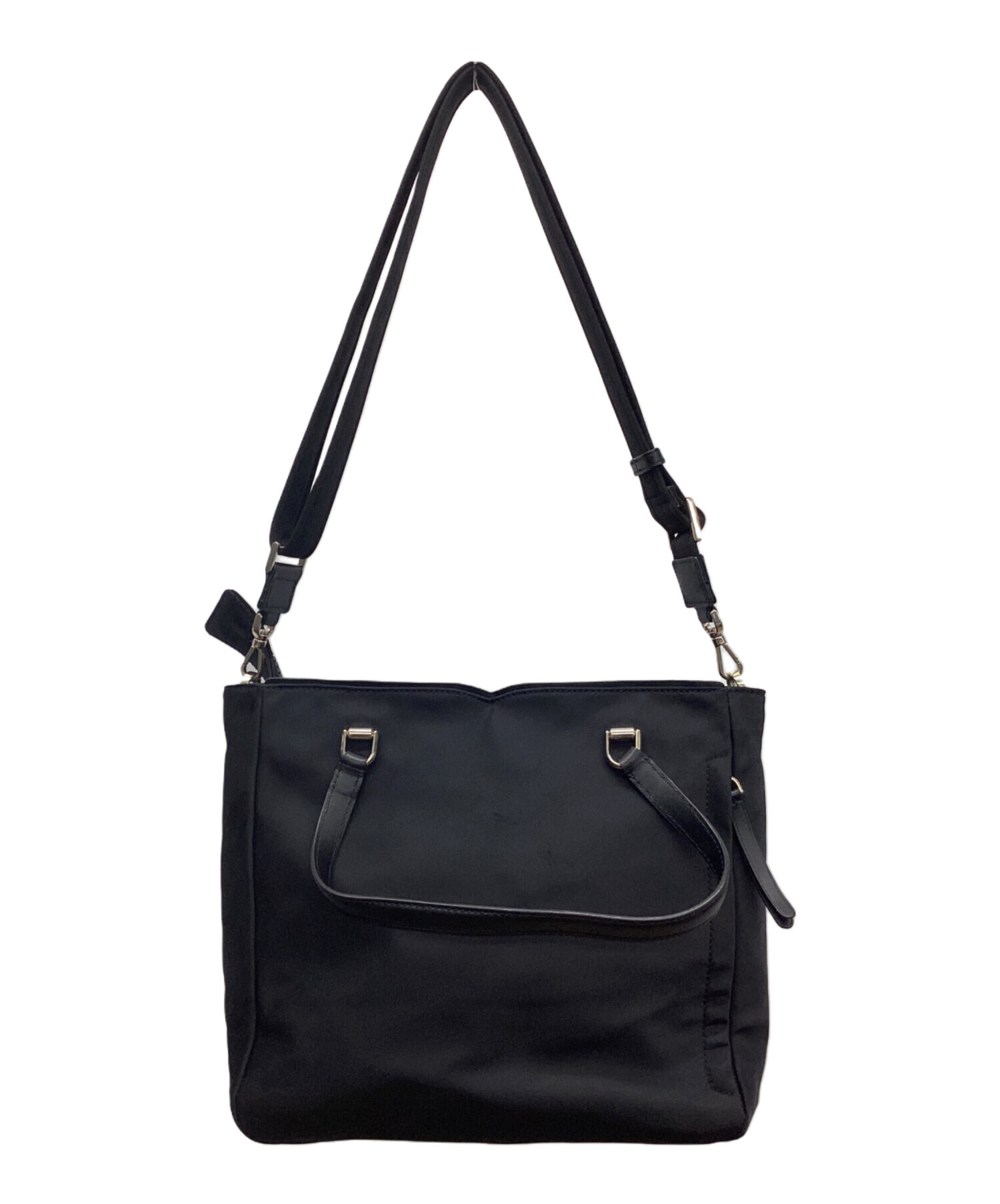 ケイトスペード2WAYバッグ　新品・未使用品 中古・古着通販】Kate Spade (ケイトスペード) 2WAYハンドバッグ