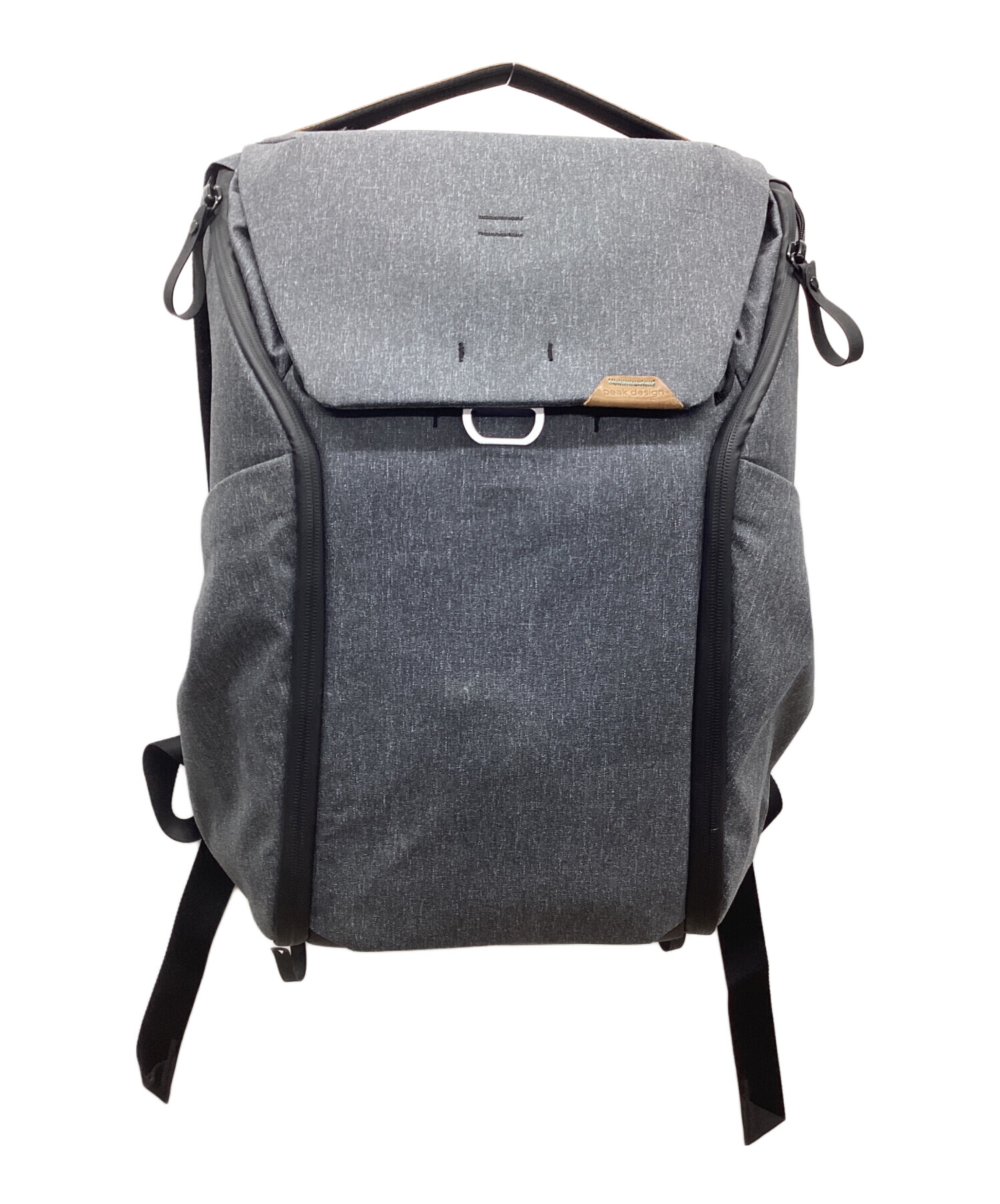 中古・古着通販】peak design (ピークデザイン) Everyday Backpack V2 