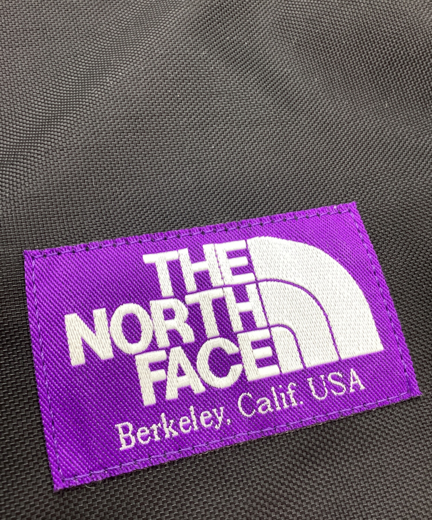 中古・古着通販】THE NORTHFACE PURPLELABEL (ザ・ノースフェイス 