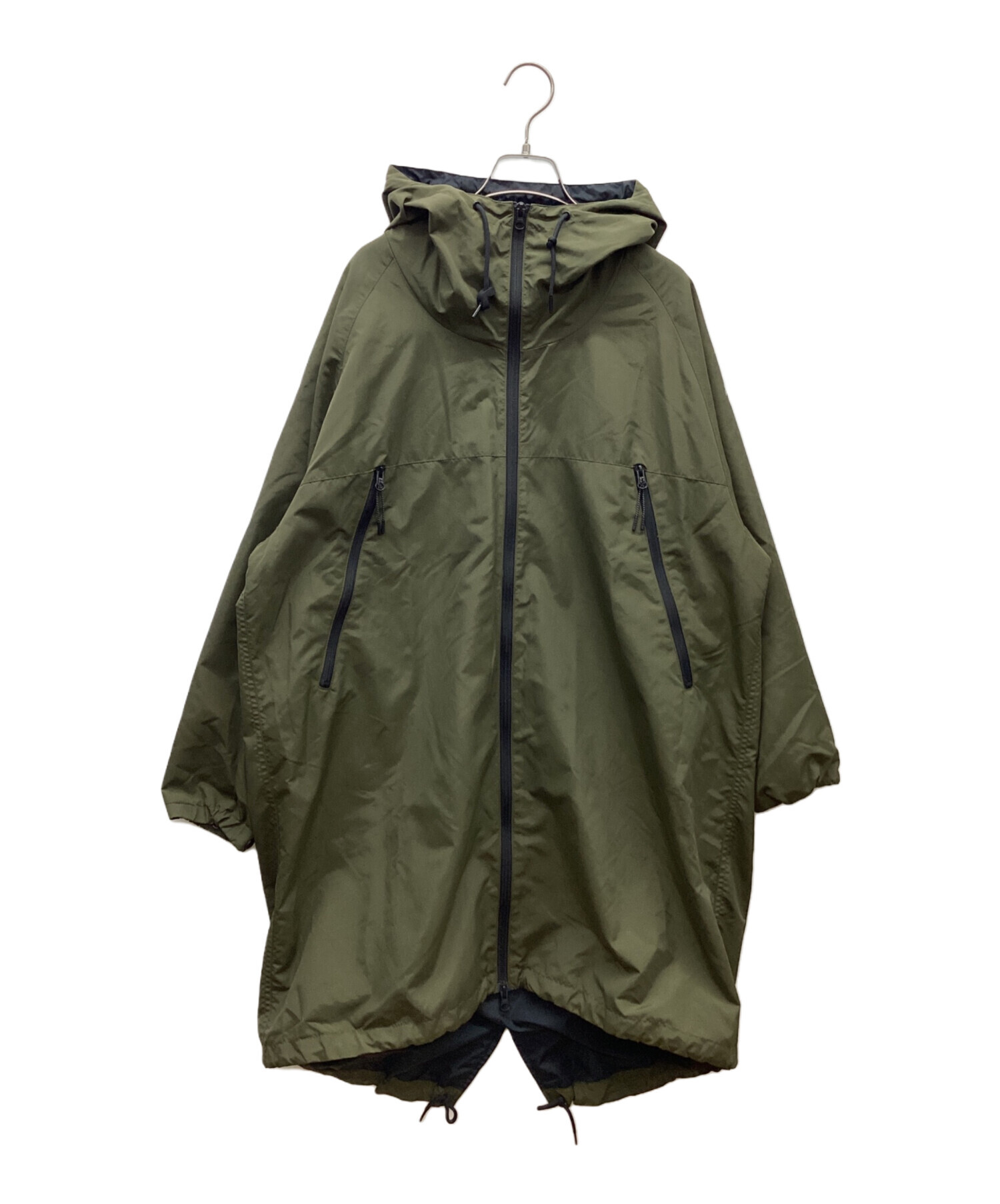 中古・古着通販】JOURNAL STANDARD (ジャーナル スタンダード) Cape