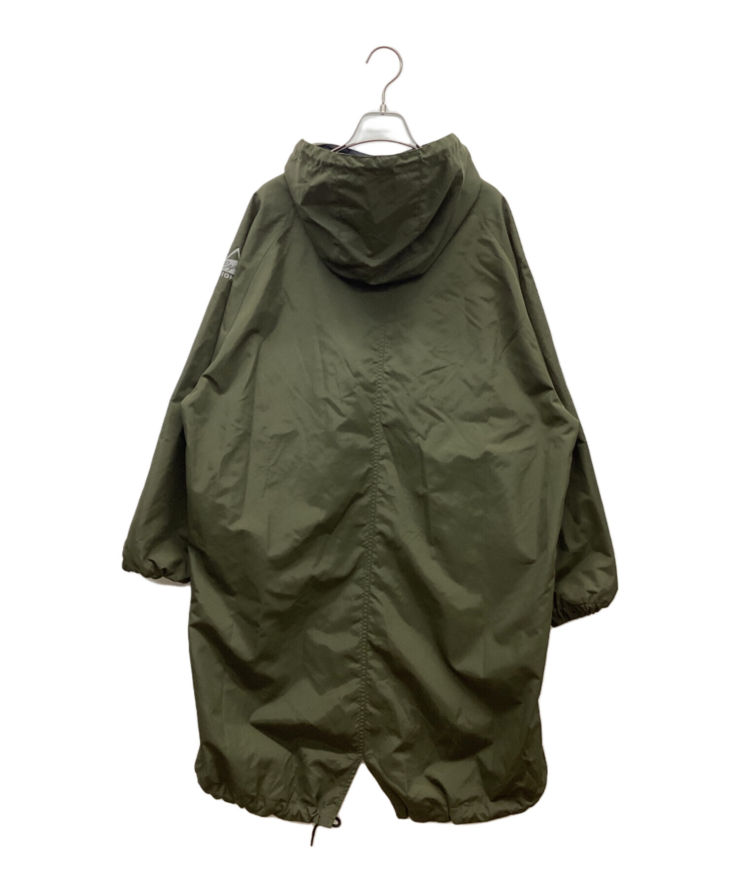 中古・古着通販】JOURNAL STANDARD (ジャーナル スタンダード) Cape