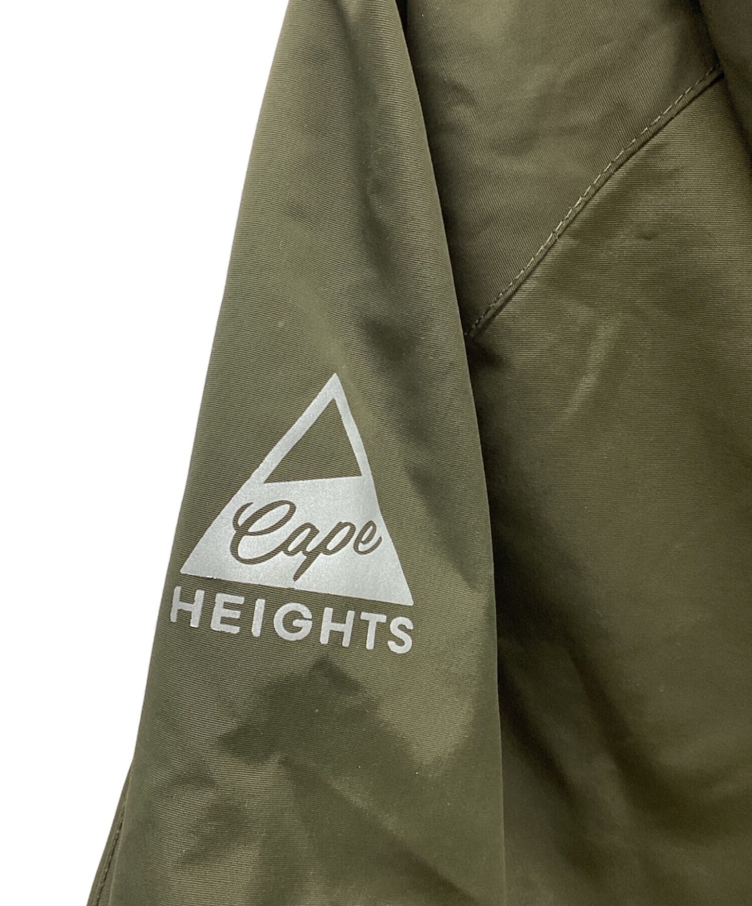 中古・古着通販】JOURNAL STANDARD (ジャーナル スタンダード) Cape