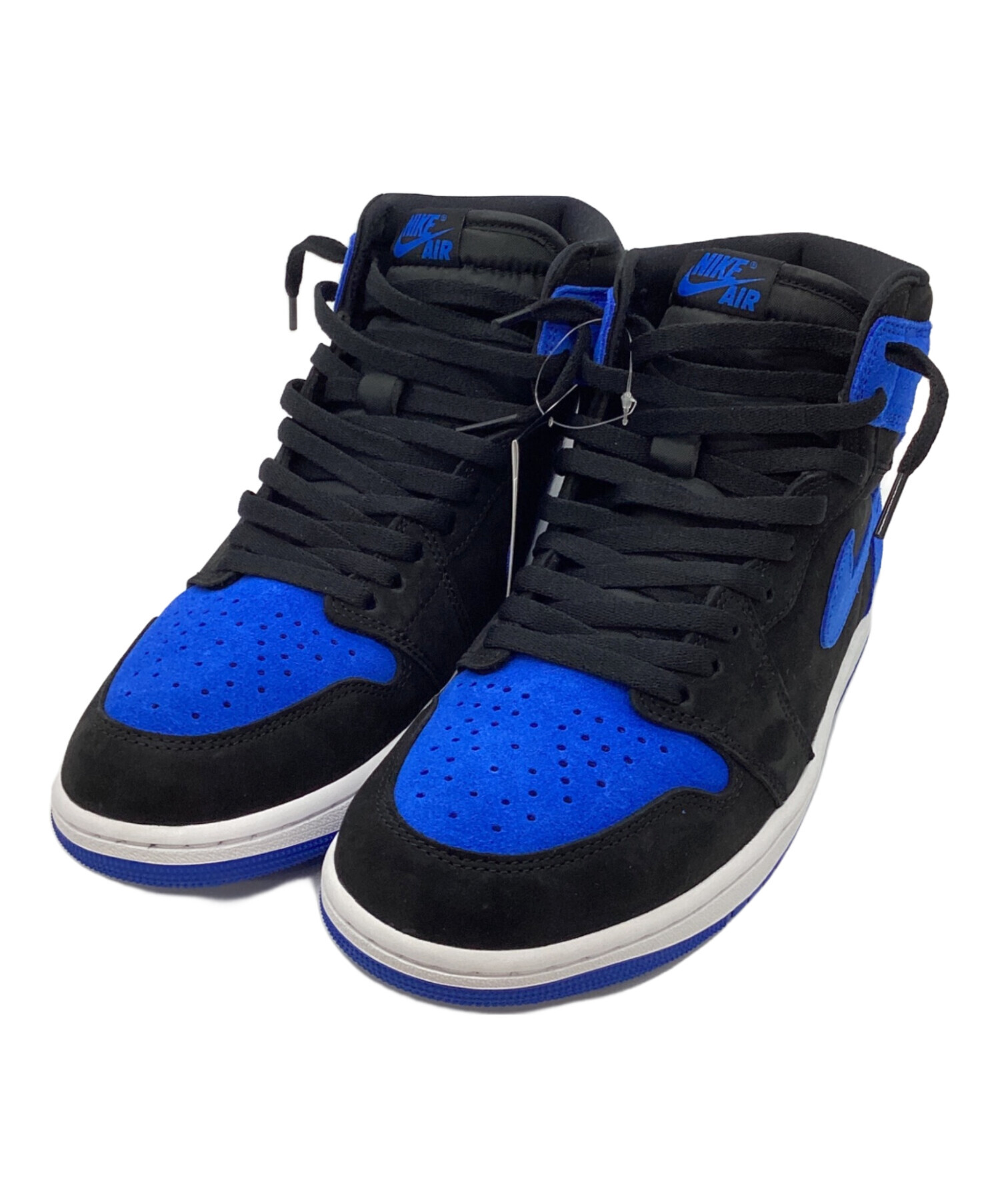 中古・古着通販】NIKE (ナイキ) ハイカットスニーカー/AIR JORDAN1