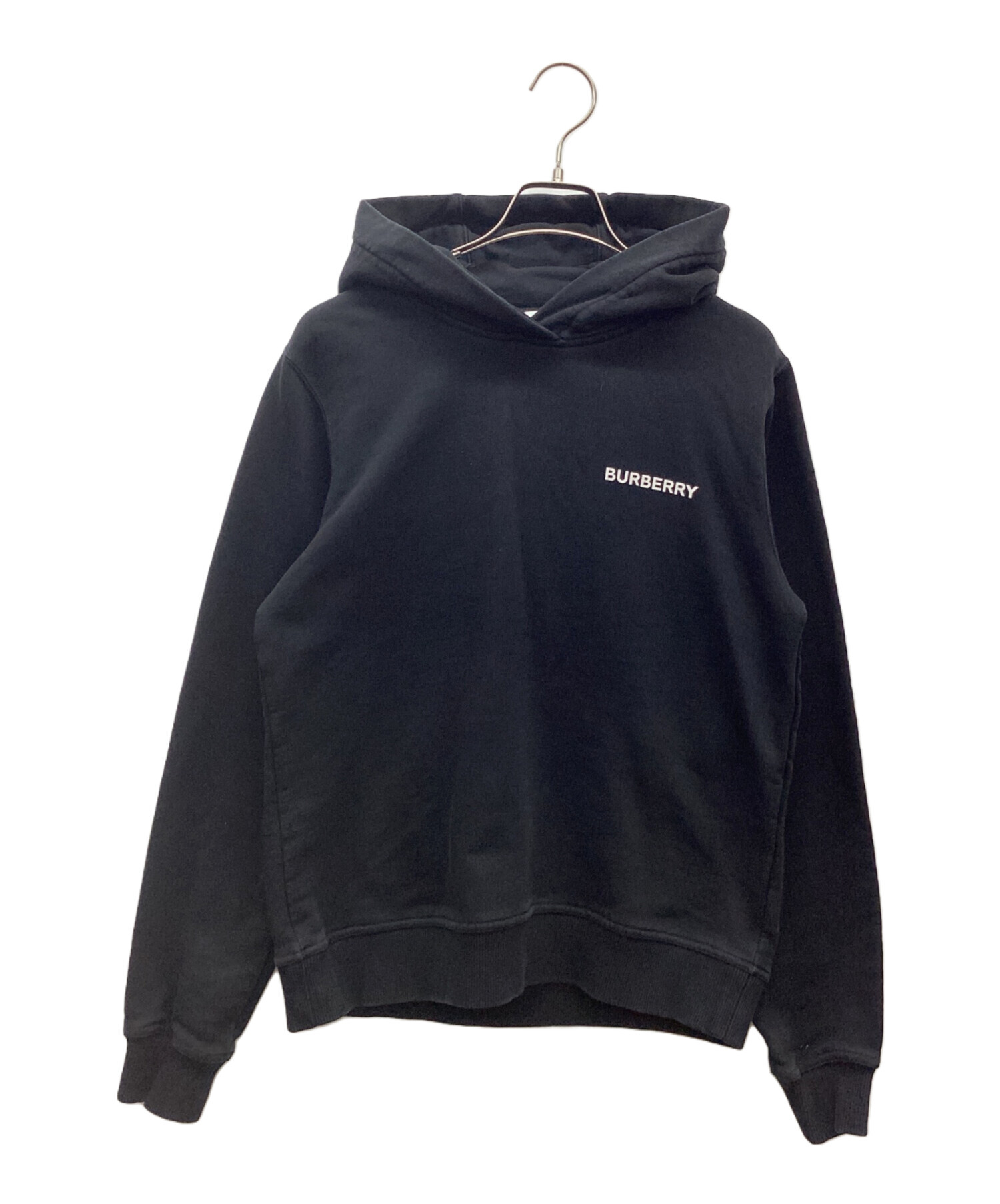 中古・古着通販】BURBERRY (バーバリー) プルオーバーパーカー 