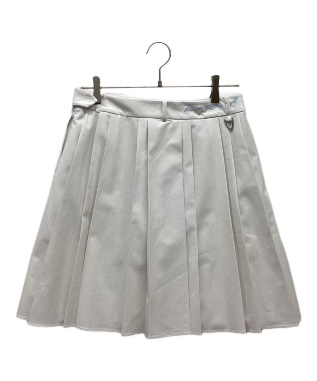 スカートMAISON KITSUNE メゾンキツネゴルフゴルフウェア