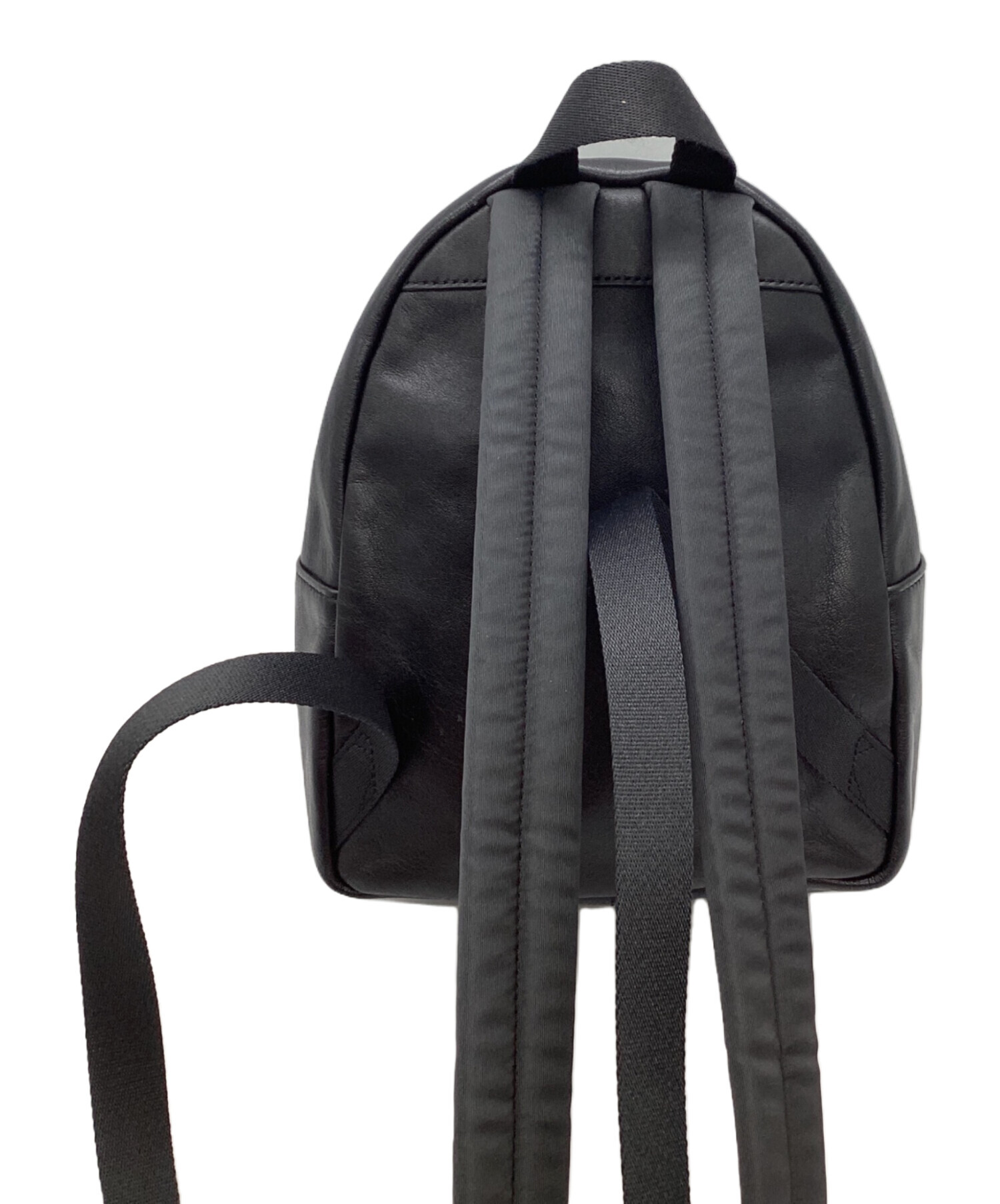 中古・古着通販】COACH (コーチ) リュック/シグネチャー