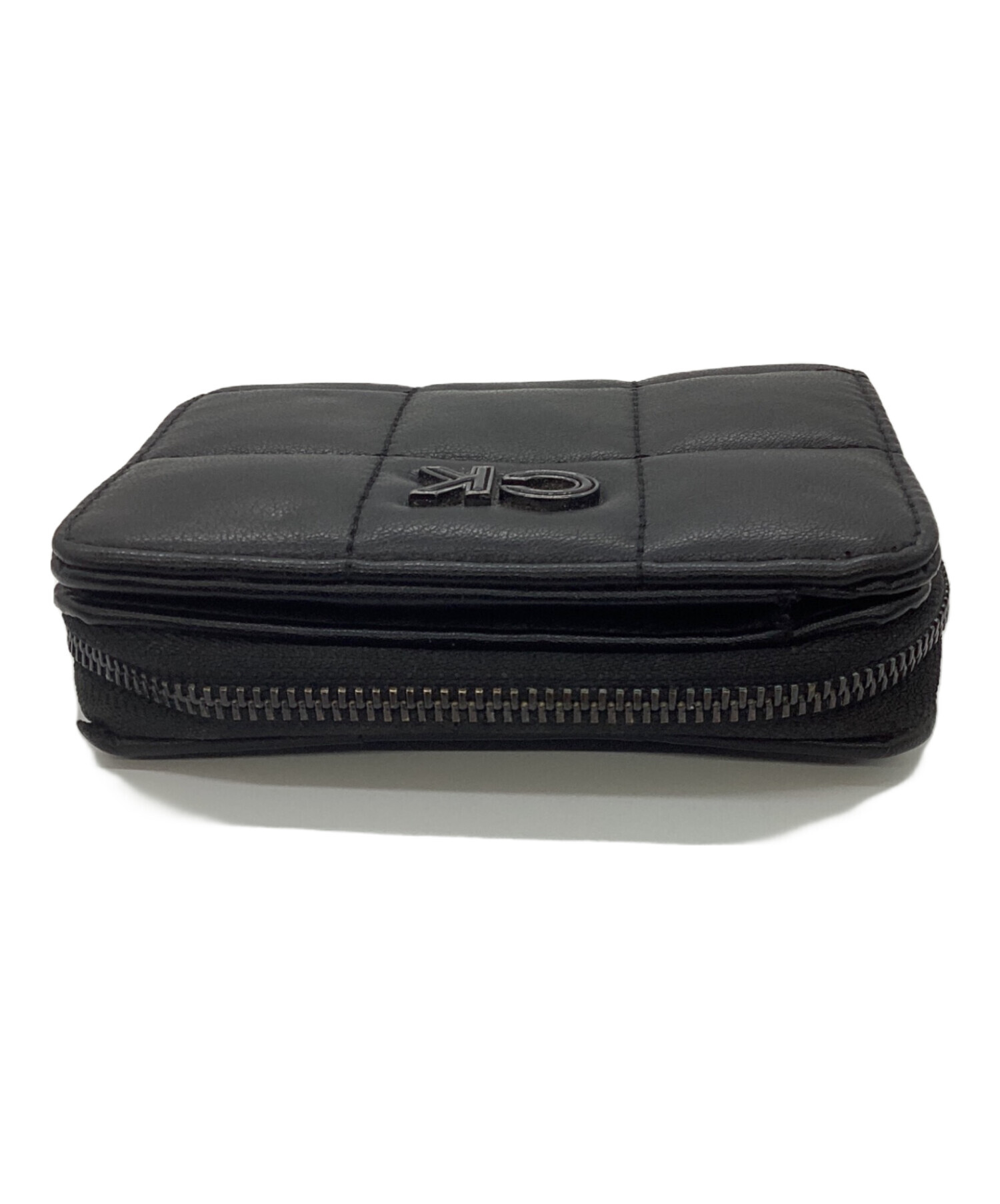 中古・古着通販】Calvin Klein (カルバンクライン) キルティング2