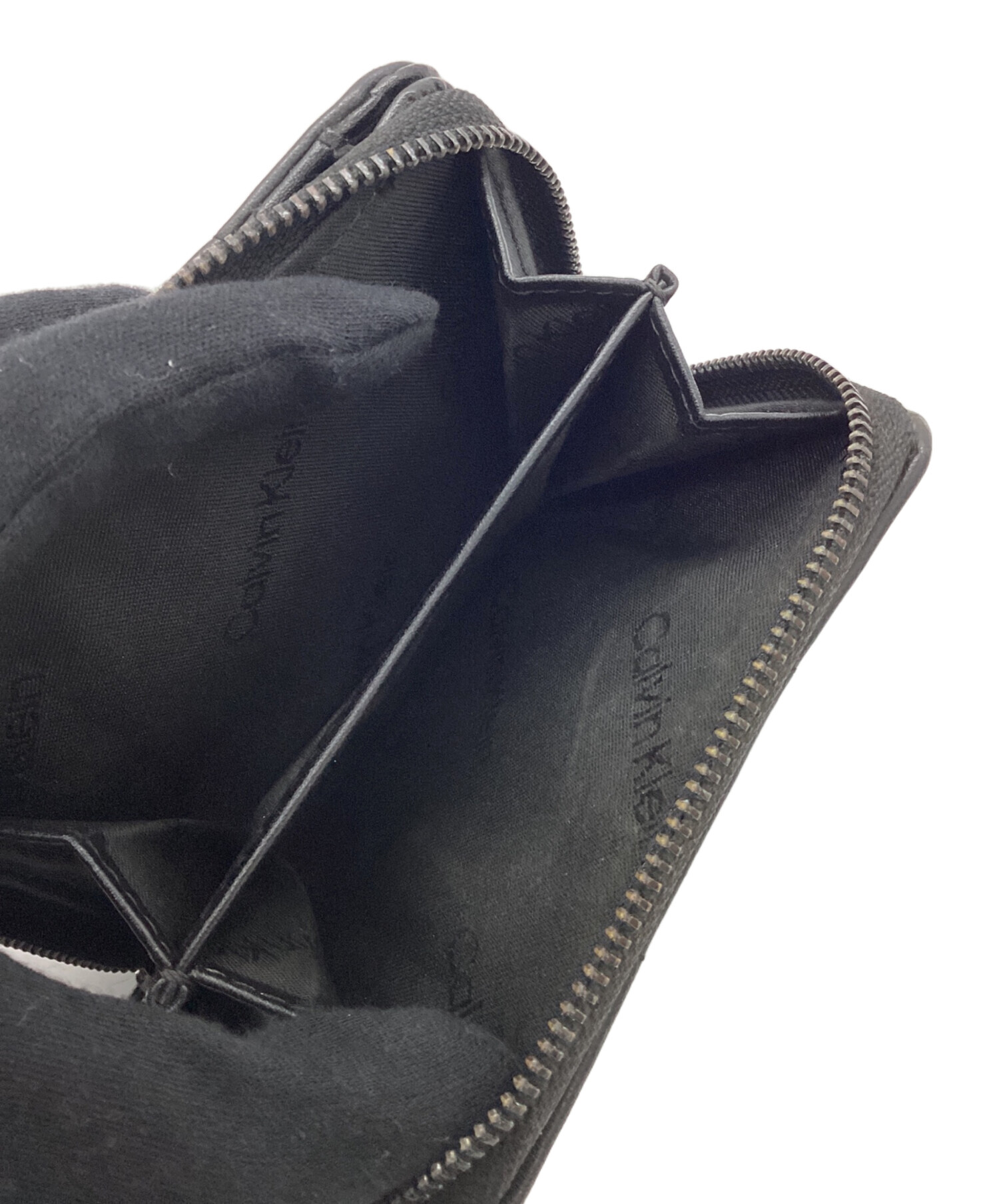 中古・古着通販】Calvin Klein (カルバンクライン) キルティング2