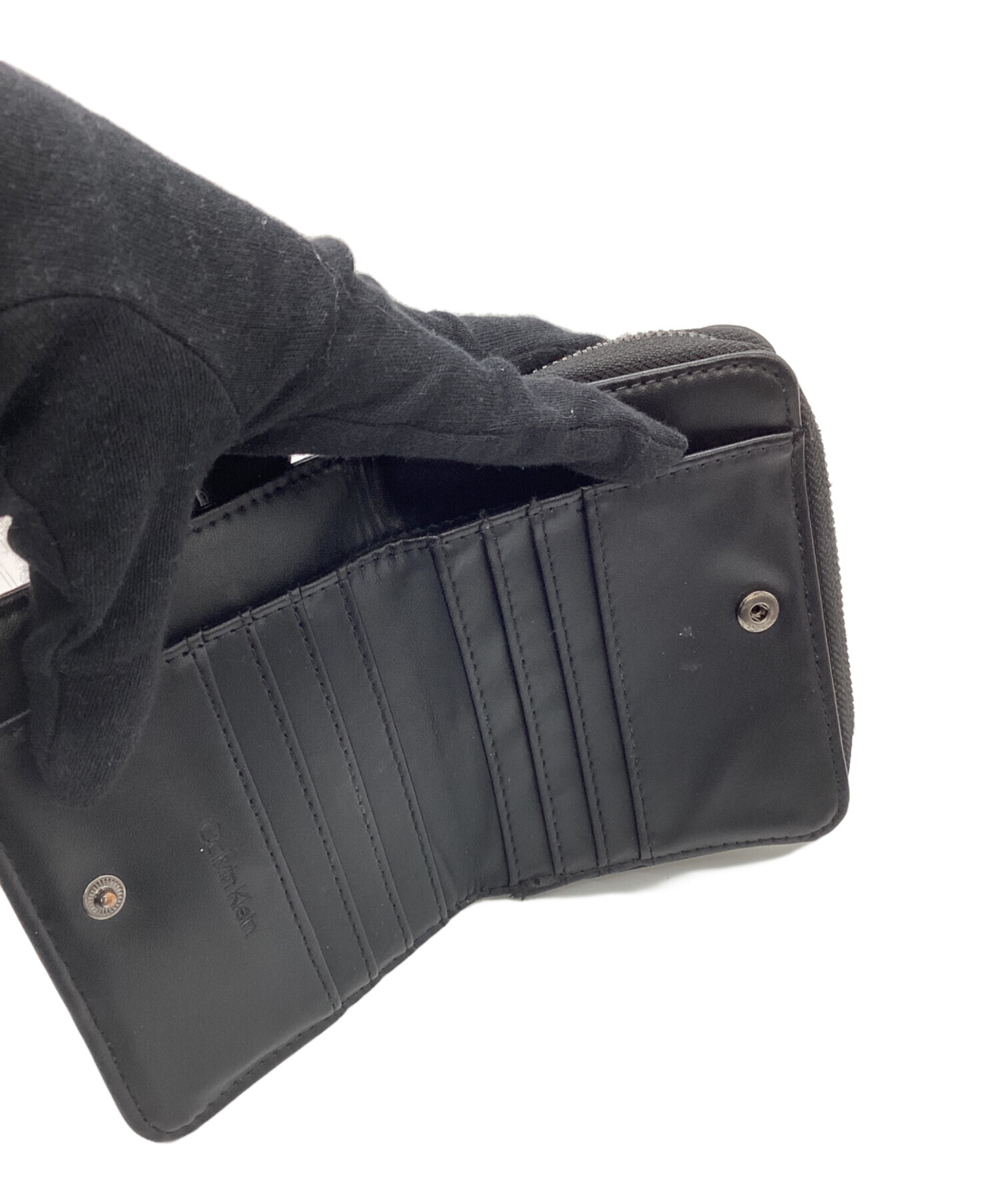 中古・古着通販】Calvin Klein (カルバンクライン) キルティング2