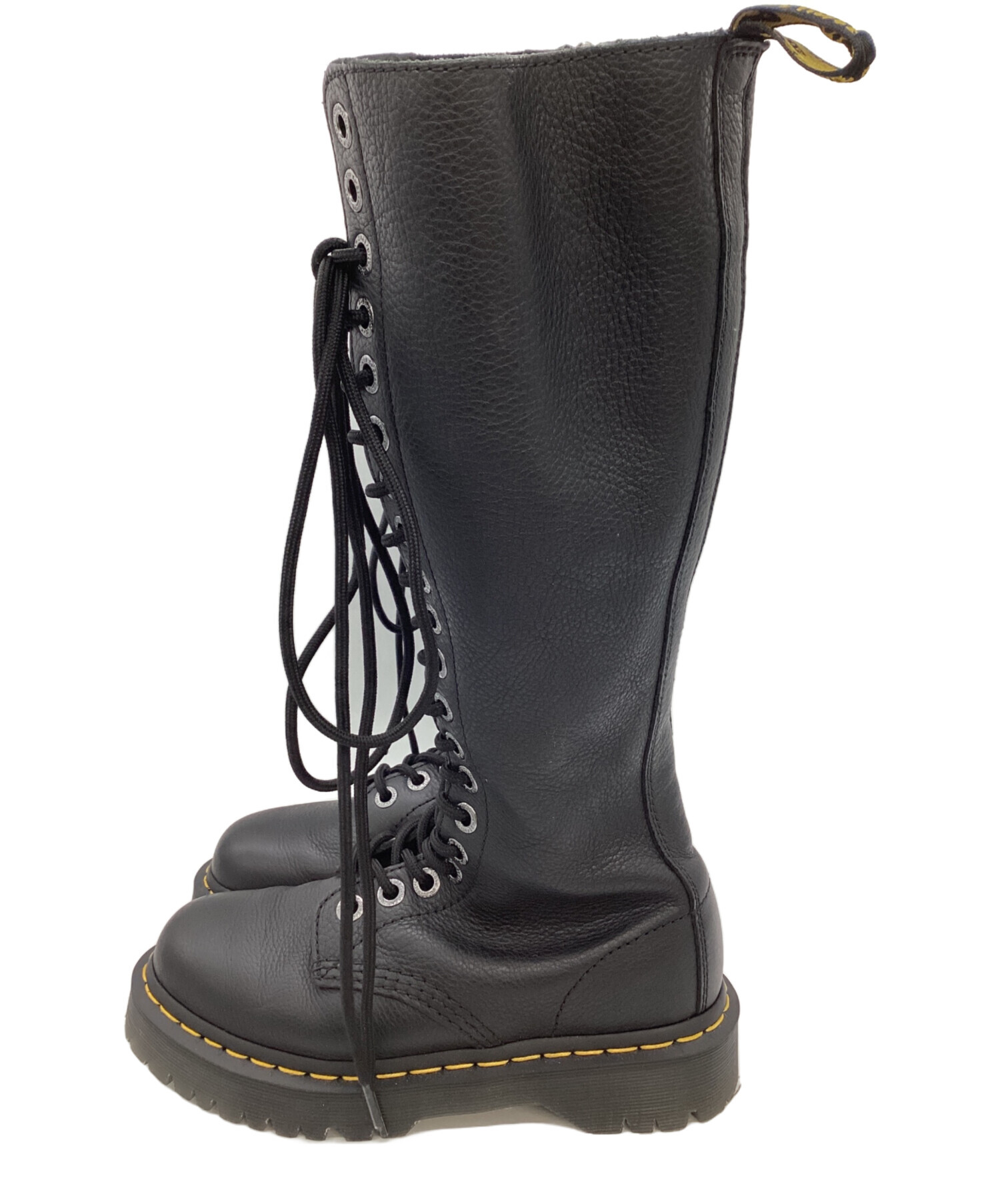 中古・古着通販】Dr.Martens (ドクターマーチン) 20ホールブーツ