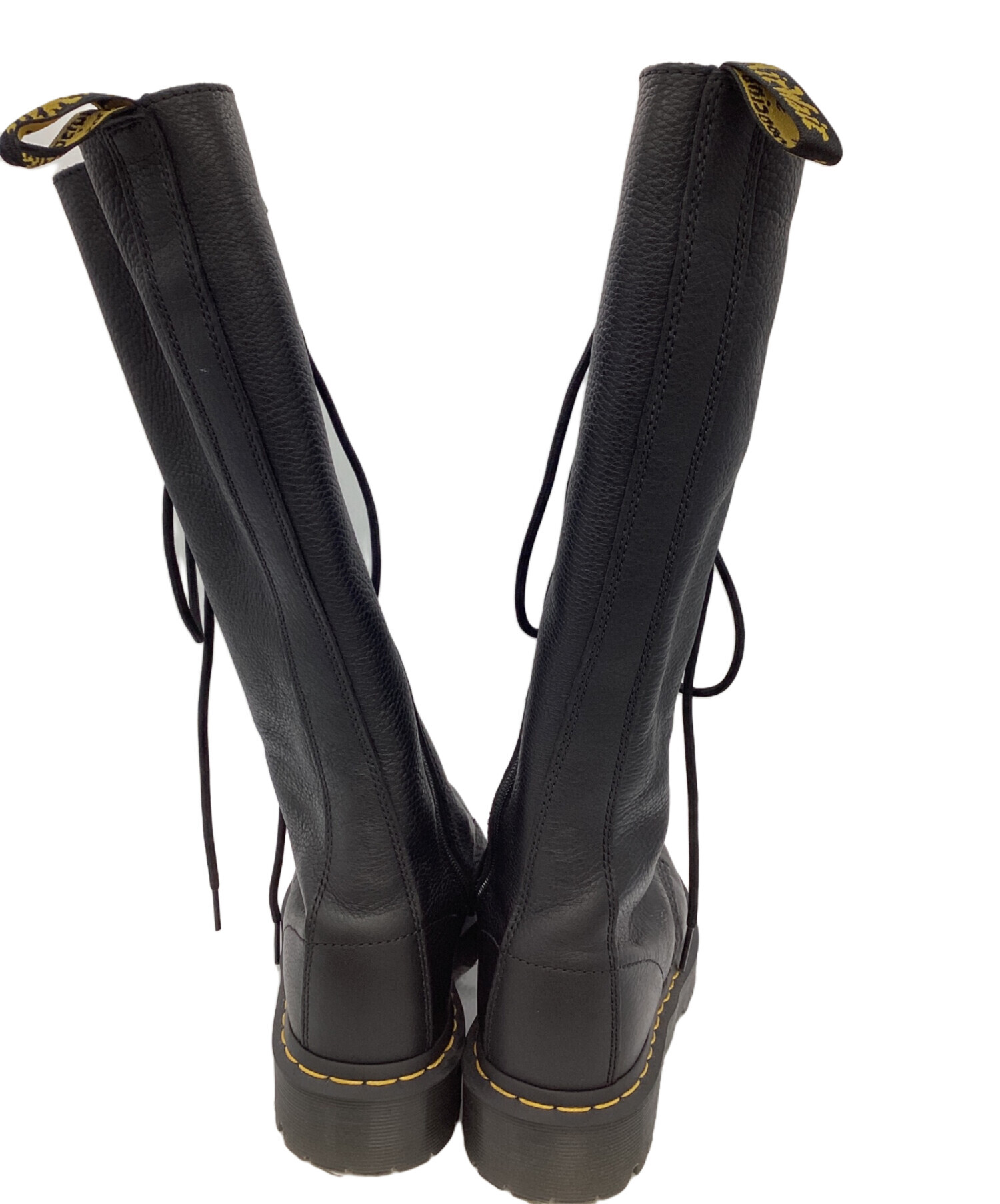 【美中古】Dr.Martens 1B60 20ホール 23 ドクターマーチン 中古・古着通販】Dr.Martens (ドクターマーチン) 1B60 BEX 20 ホール